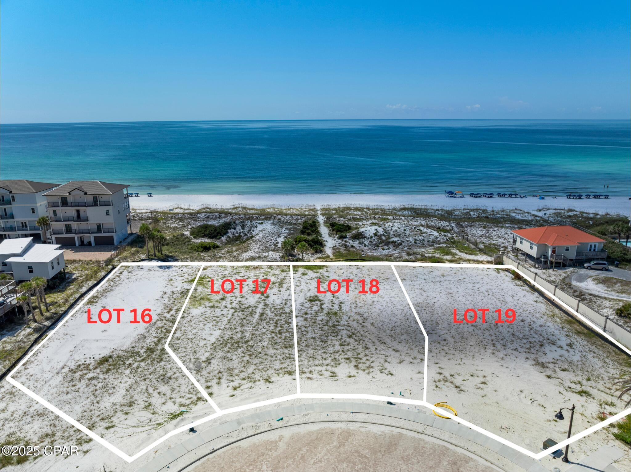 TBD Casa Magnolia Drive Lot 18, Miramar Beach, FL 32550