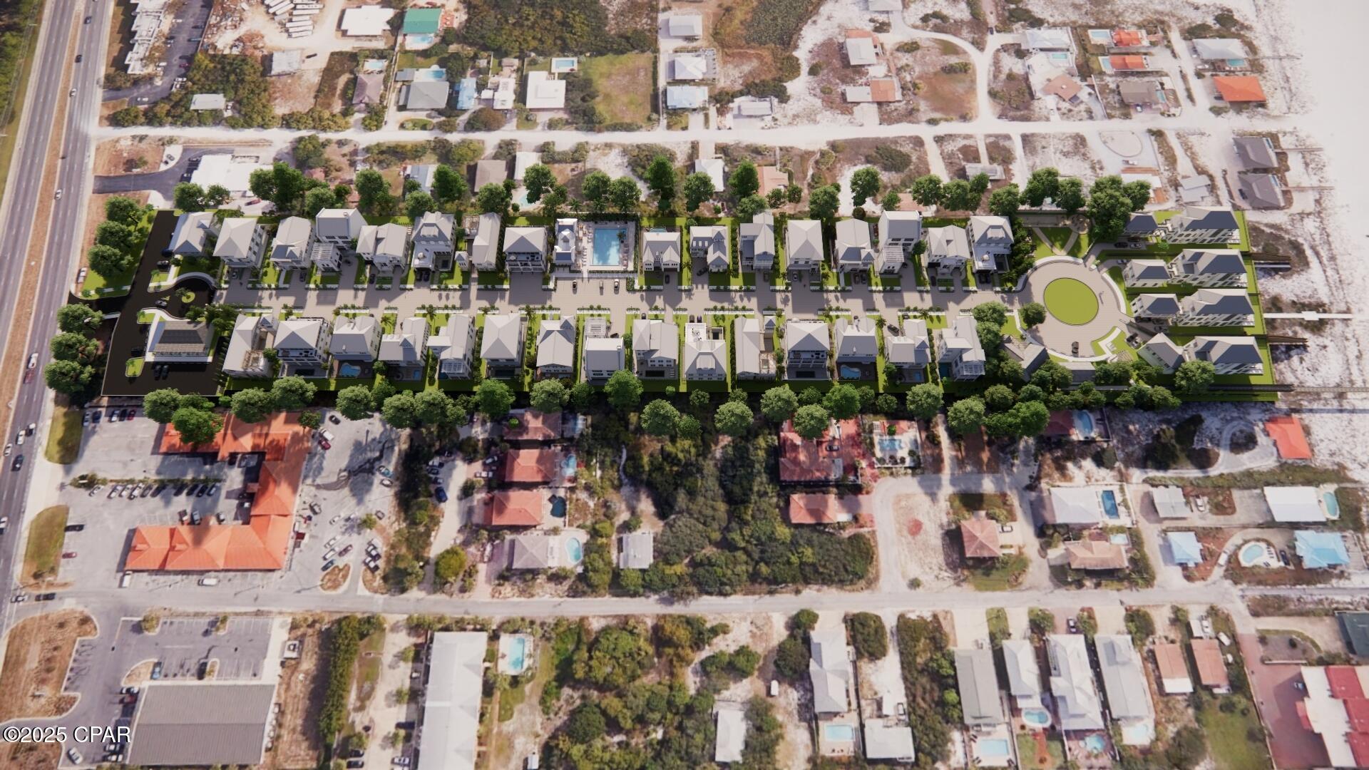 Image 18 For Tbd Casa Magnolia Drive Lot 18