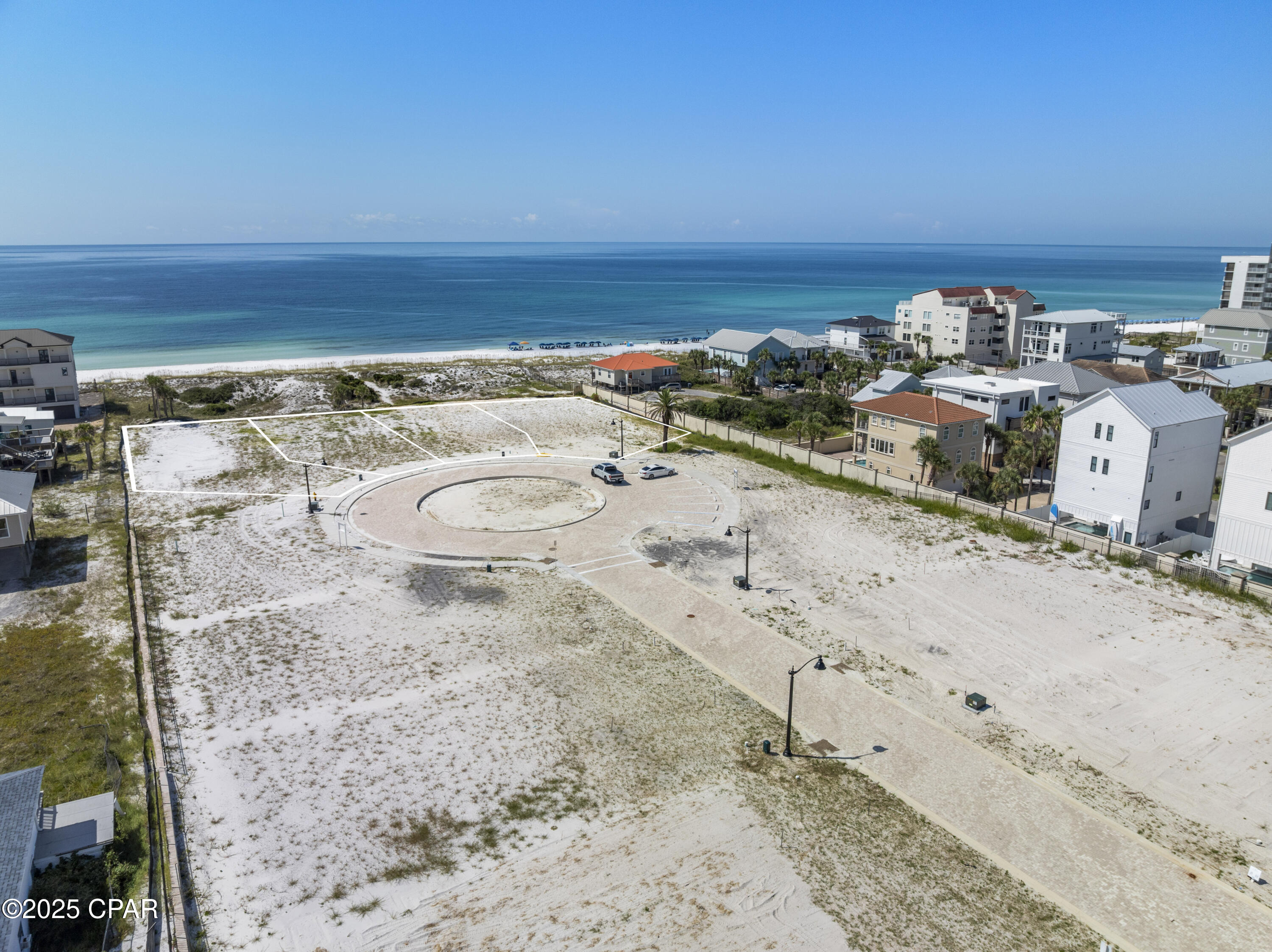 Image 21 For Tbd Casa Magnolia Drive Lot 18