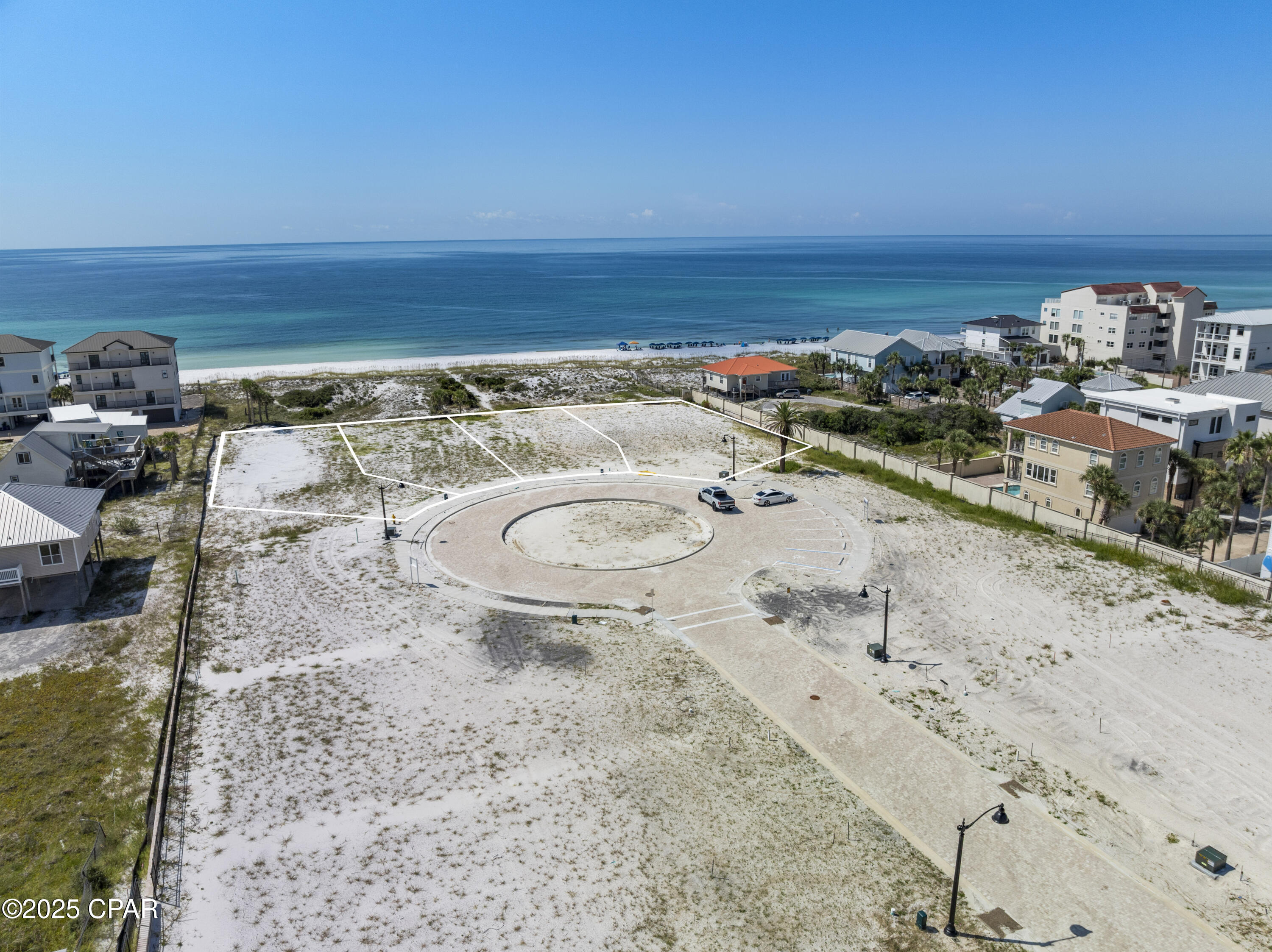 Image 7 For Tbd Casa Magnolia Drive Lot 18