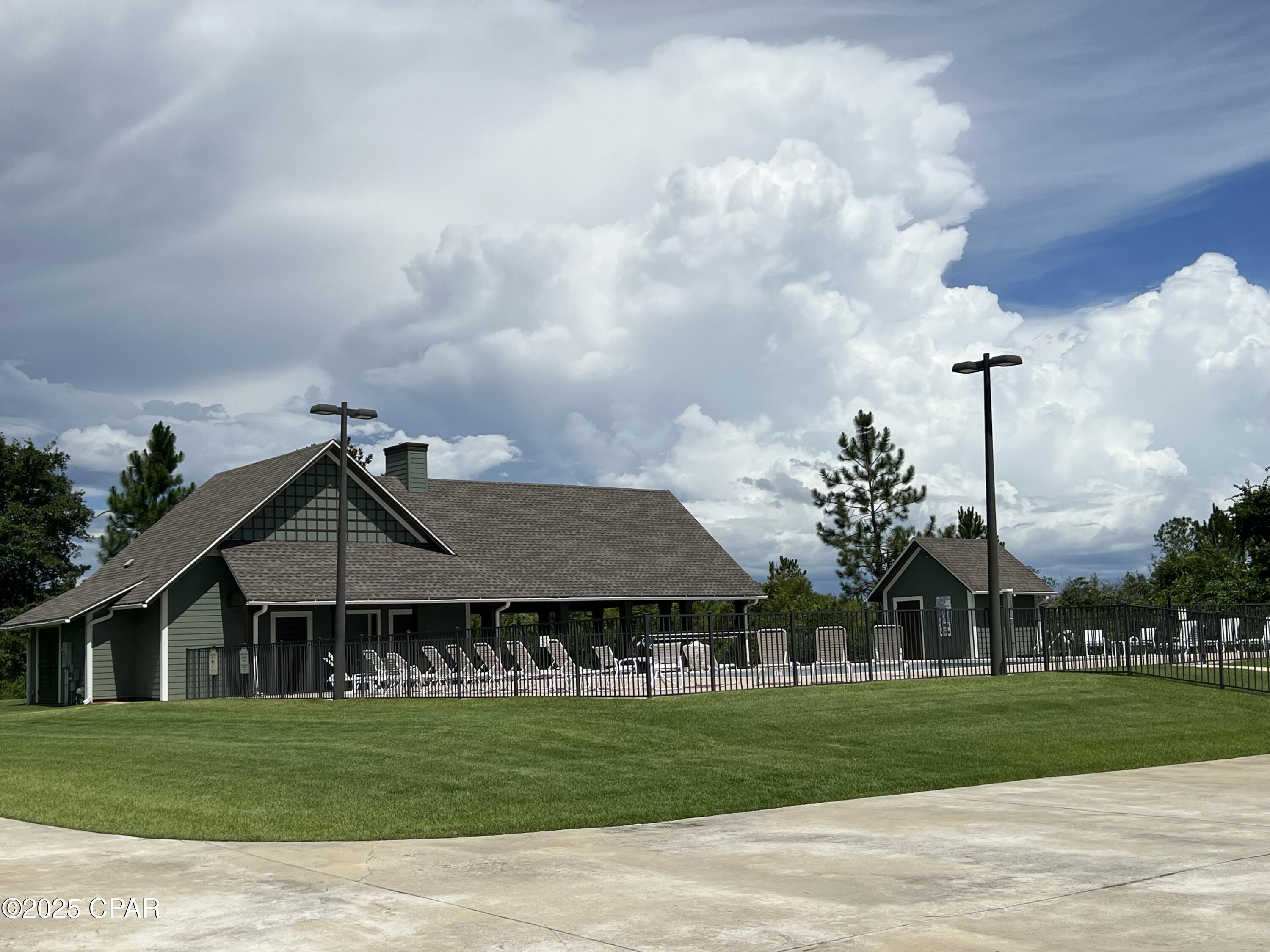 Details for 4214 Wood Duck Cove, Southport, FL 32409