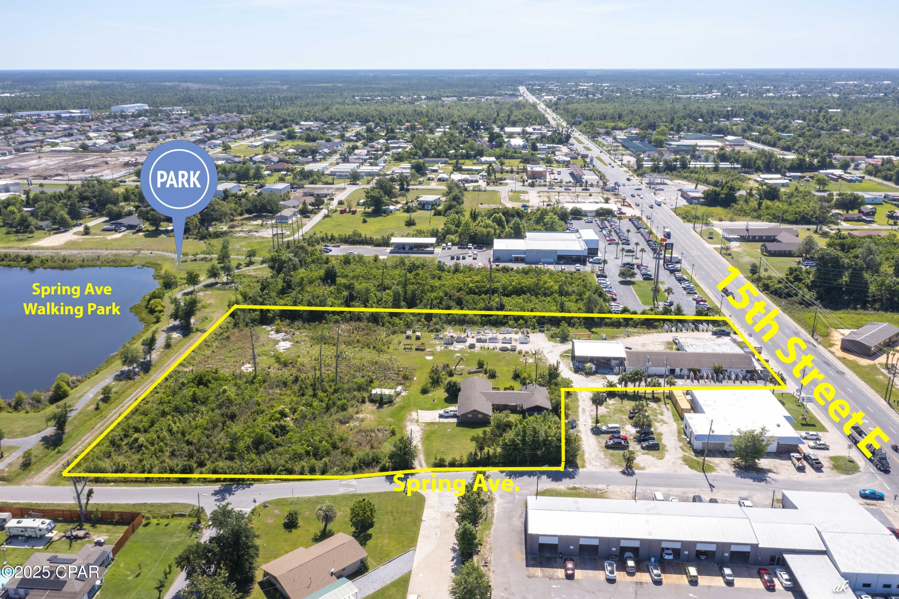 Image 5 For 2515 15th Street