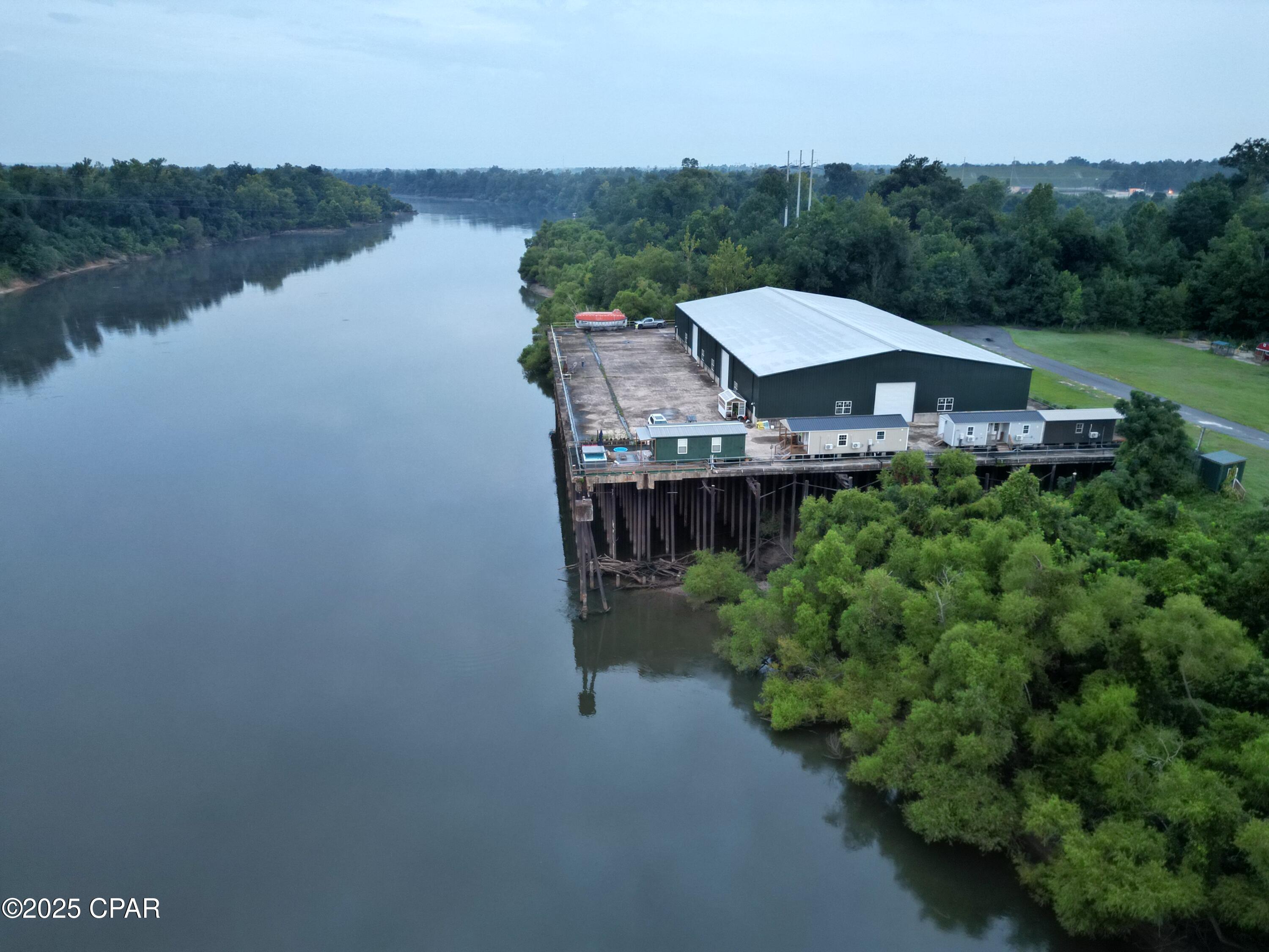 1st image of 8599 Gadsen Trl, Sneads, FL 32460 | MLS# 776839