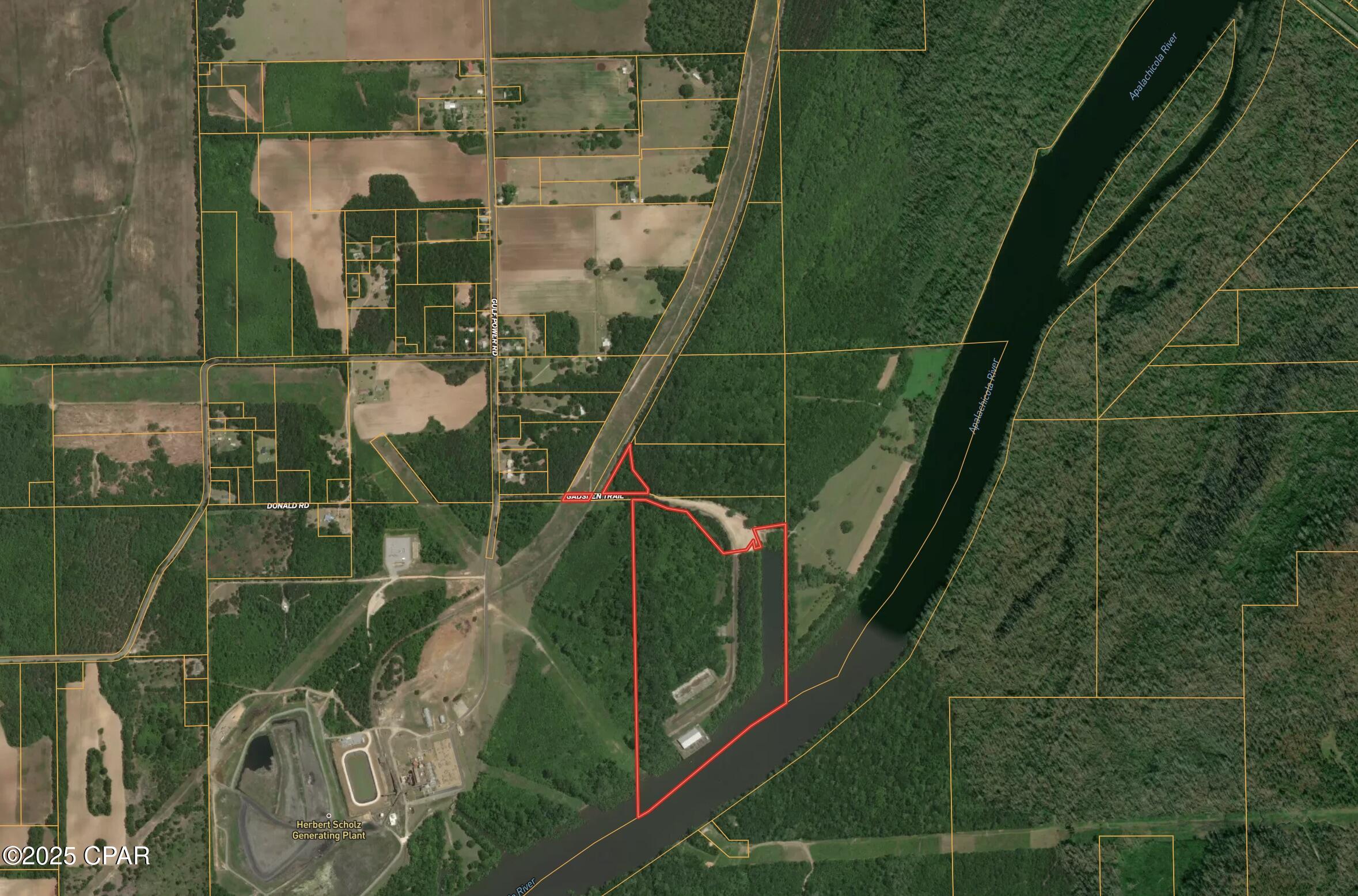 Image 37 For 8599 Gadsen Trail