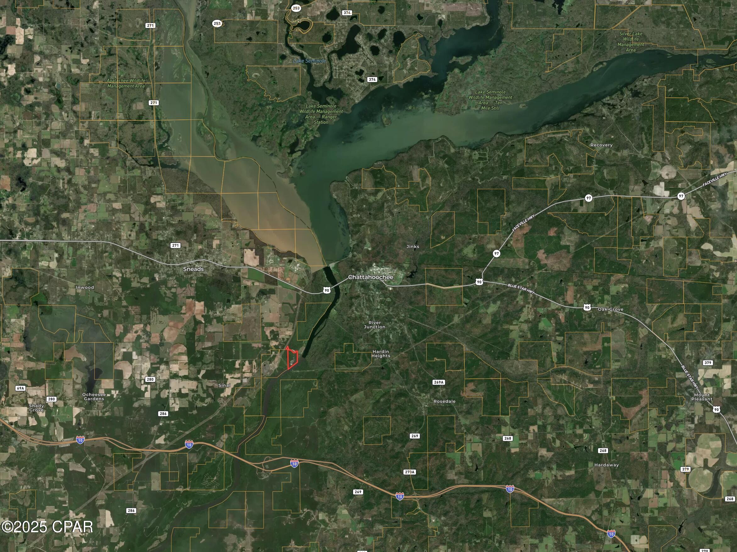 Image 39 For 8599 Gadsen Trail