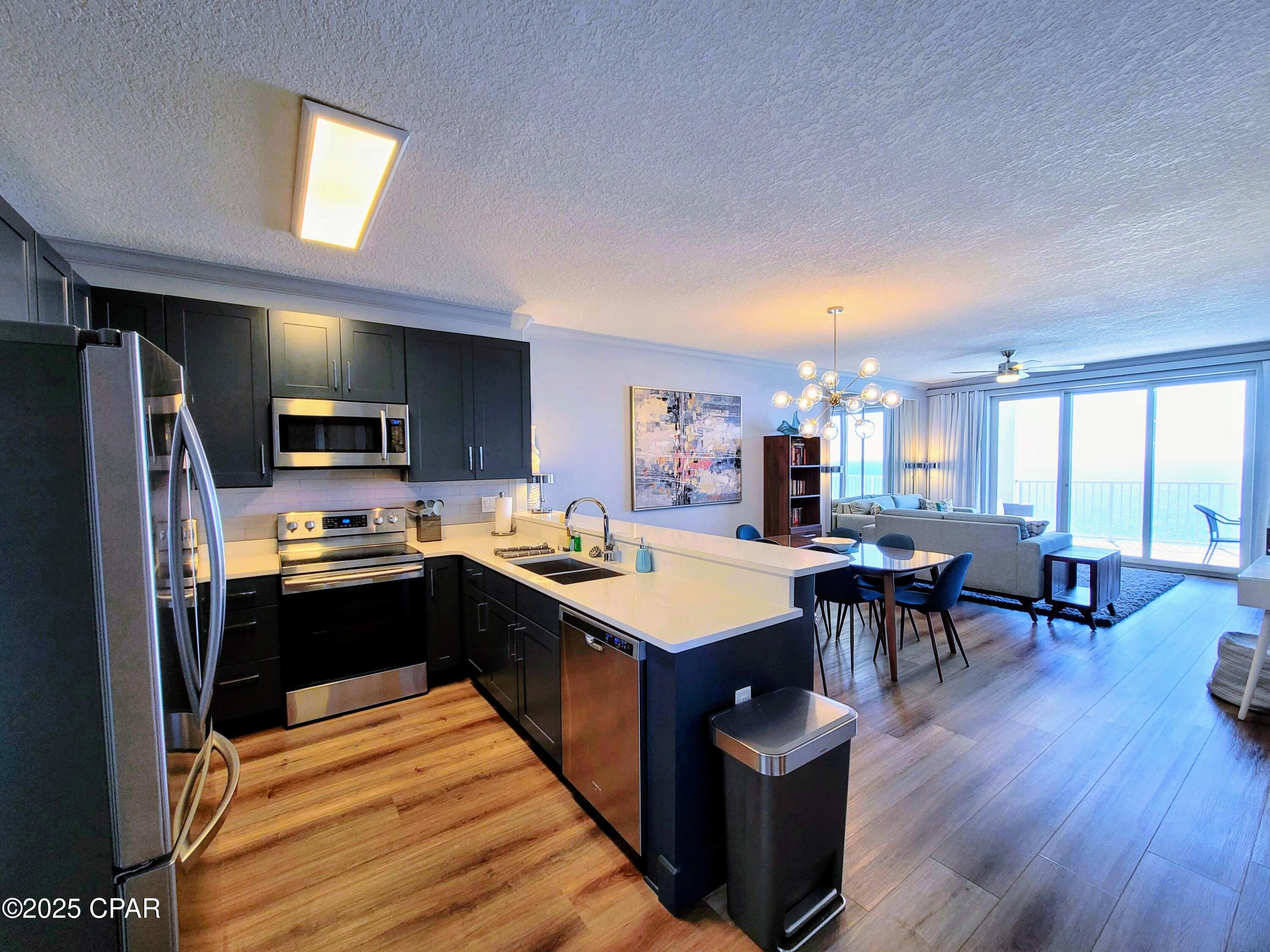 Details for 10519 Front Beach Road 2201a, Panama City Beach, FL 32407