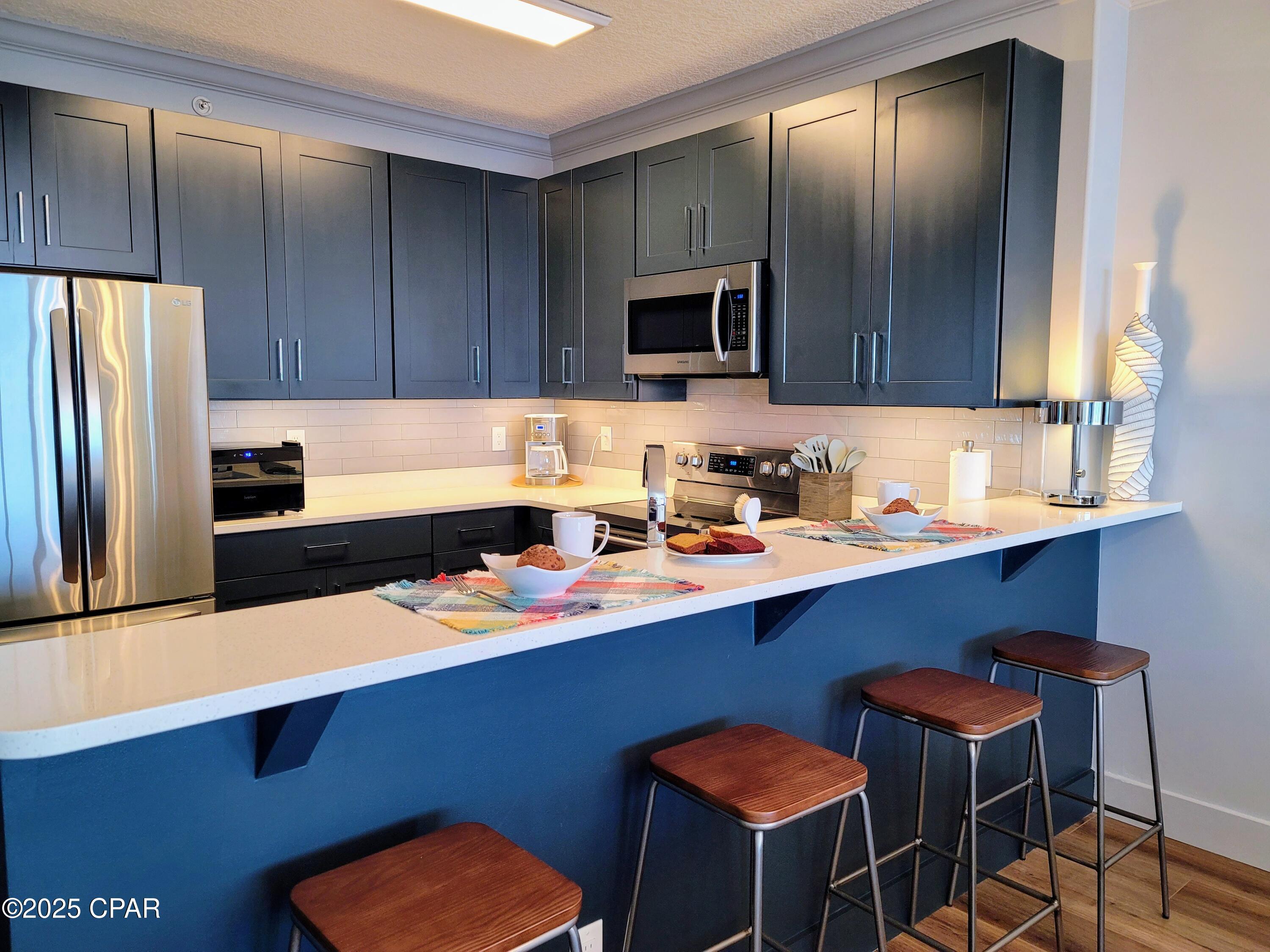 Image 8 For 10519 Front Beach Road 2201a