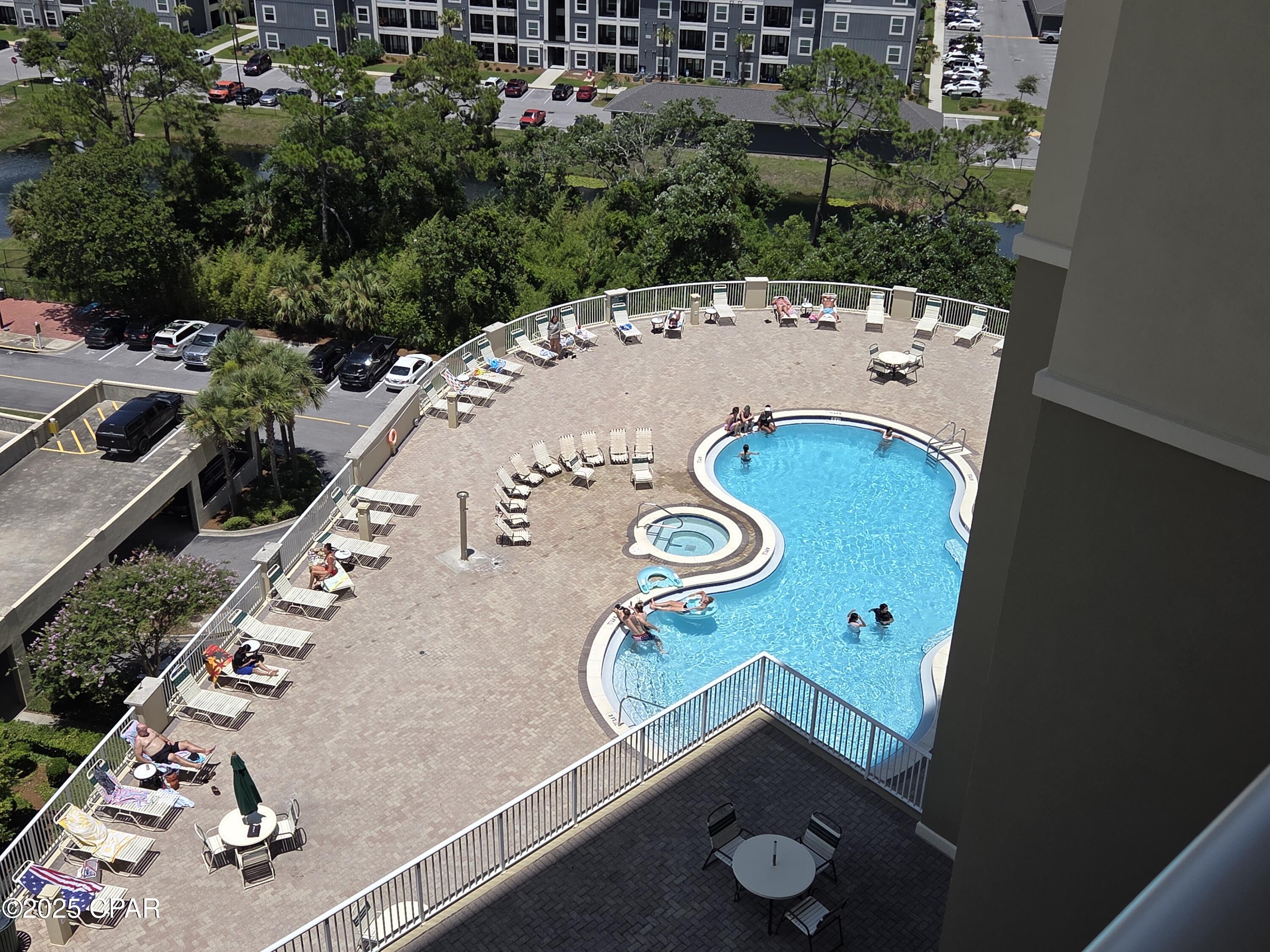 Image 38 For 11800 Front Beach Road 2-703