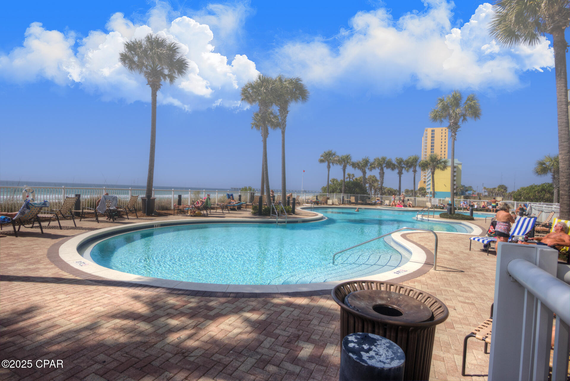 Image 43 For 11800 Front Beach Road 2-703