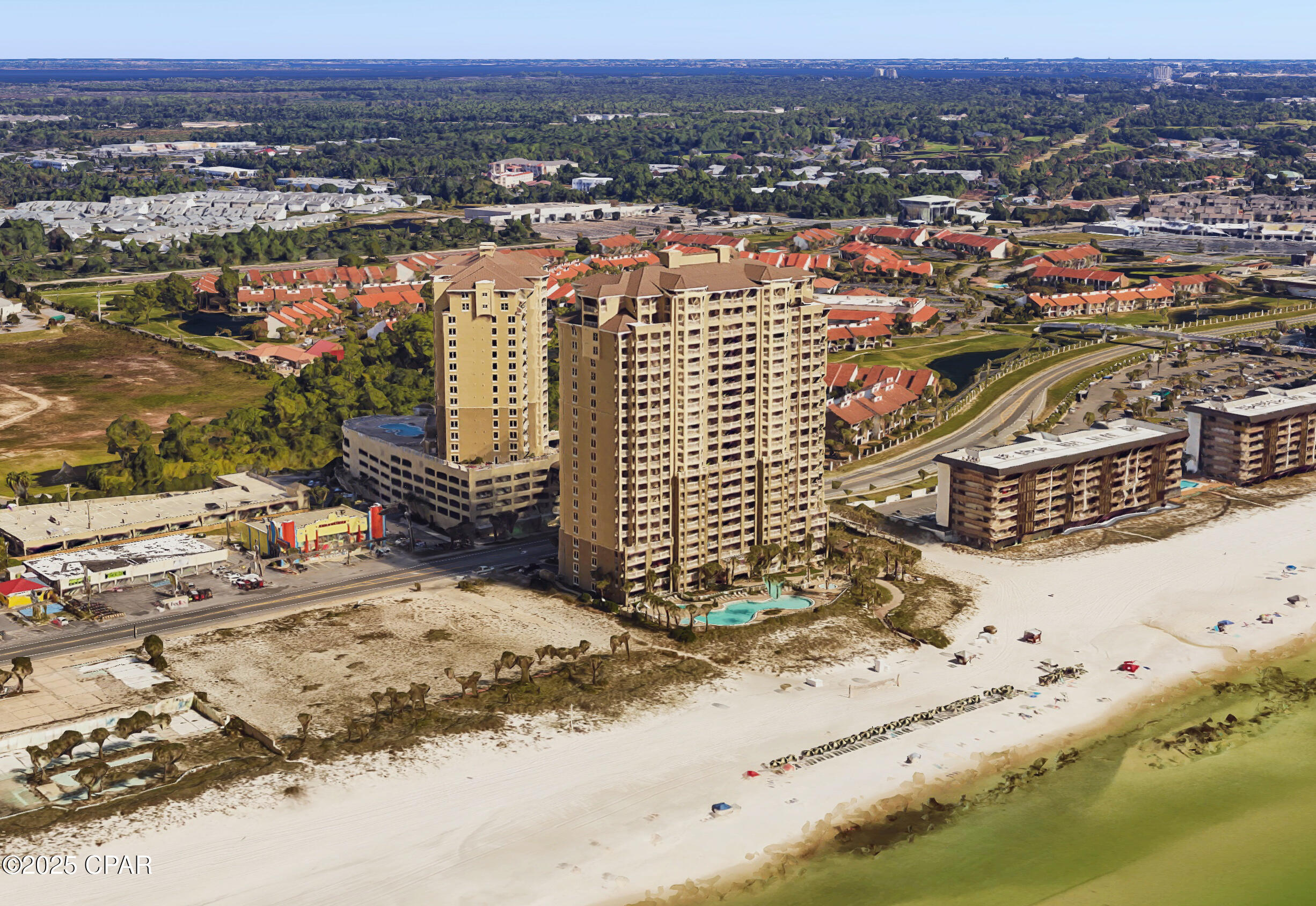 Image 45 For 11800 Front Beach Road 2-703