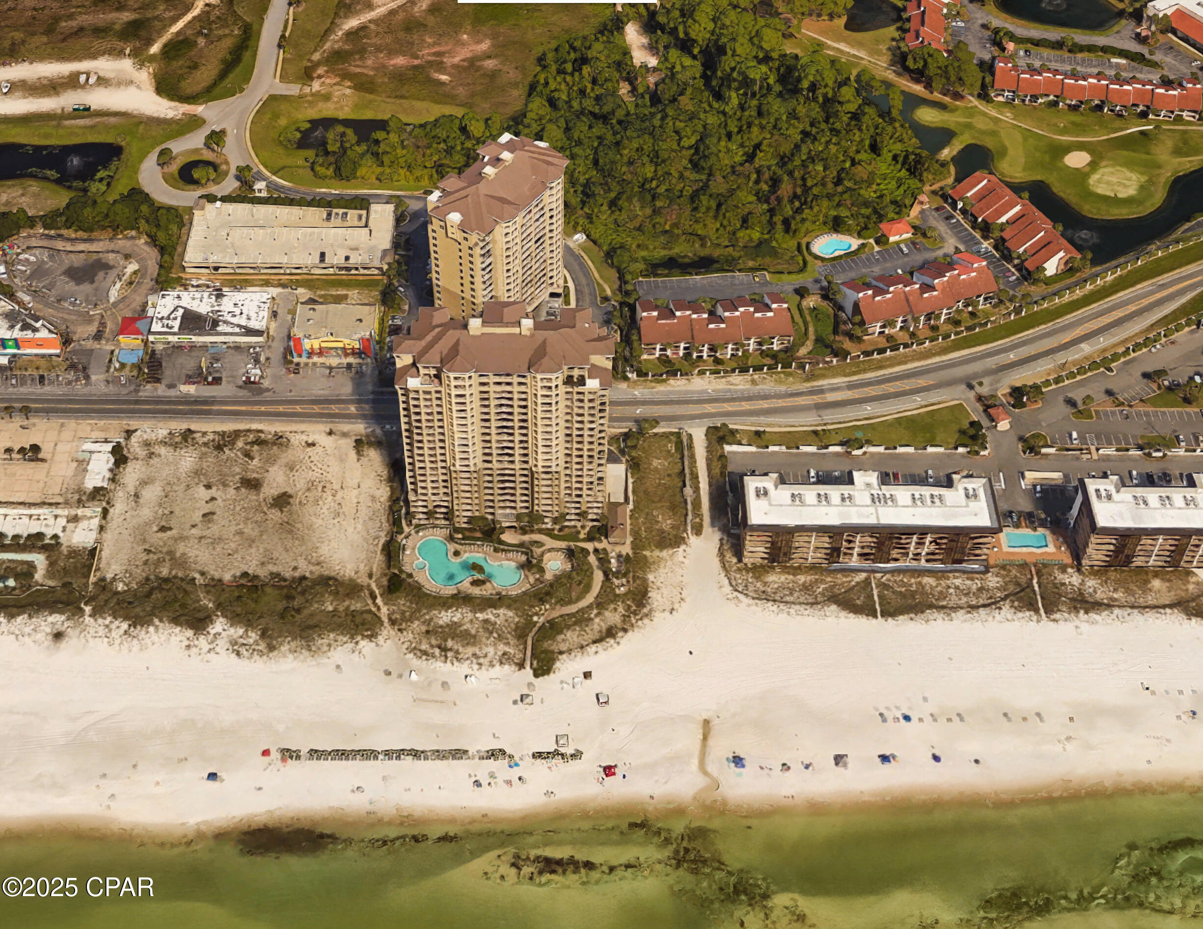 Image 46 For 11800 Front Beach Road 2-703