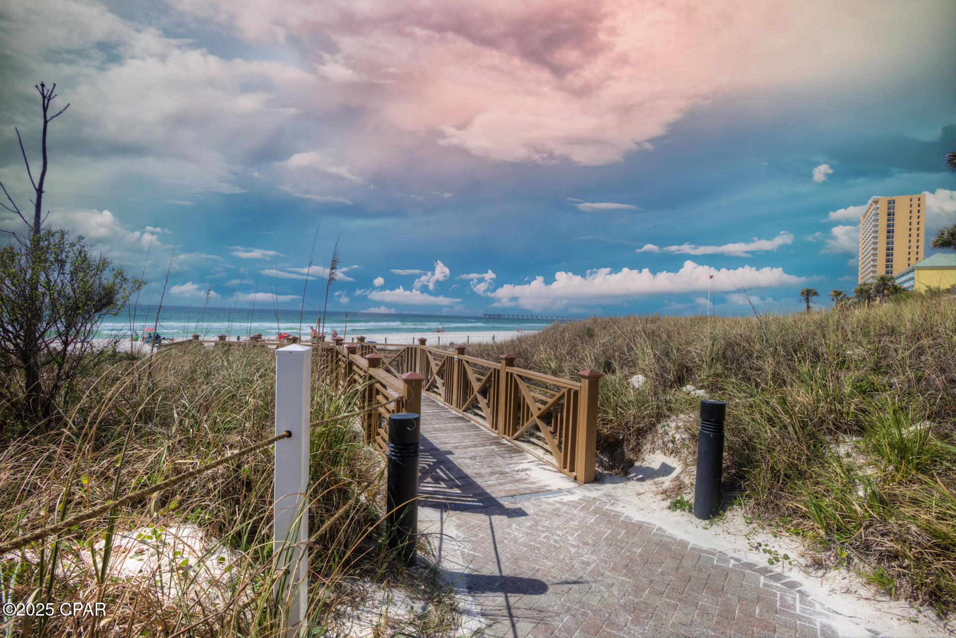 Image 48 For 11800 Front Beach Road 2-703