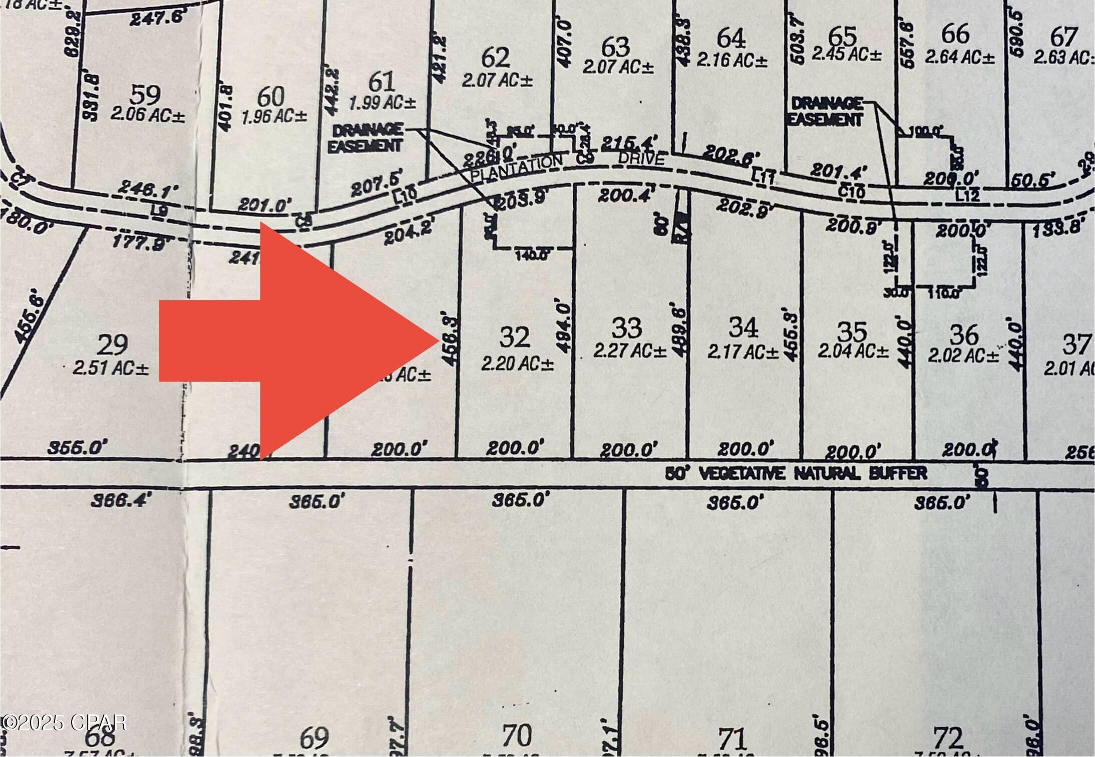 Homes for sale in Marianna, FL | Lot 32 Cross Country Blvd, Marianna, FL 32446 | MLS# 776893
