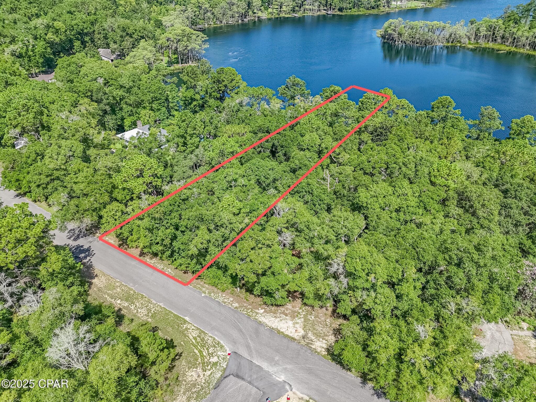 Image 2 For 0 Paradise Lakes Road