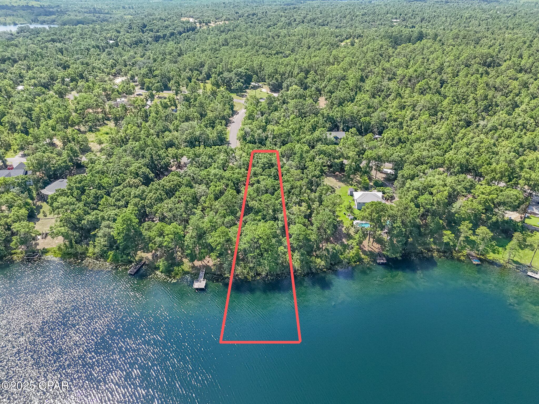 Image 5 For 0 Paradise Lakes Road