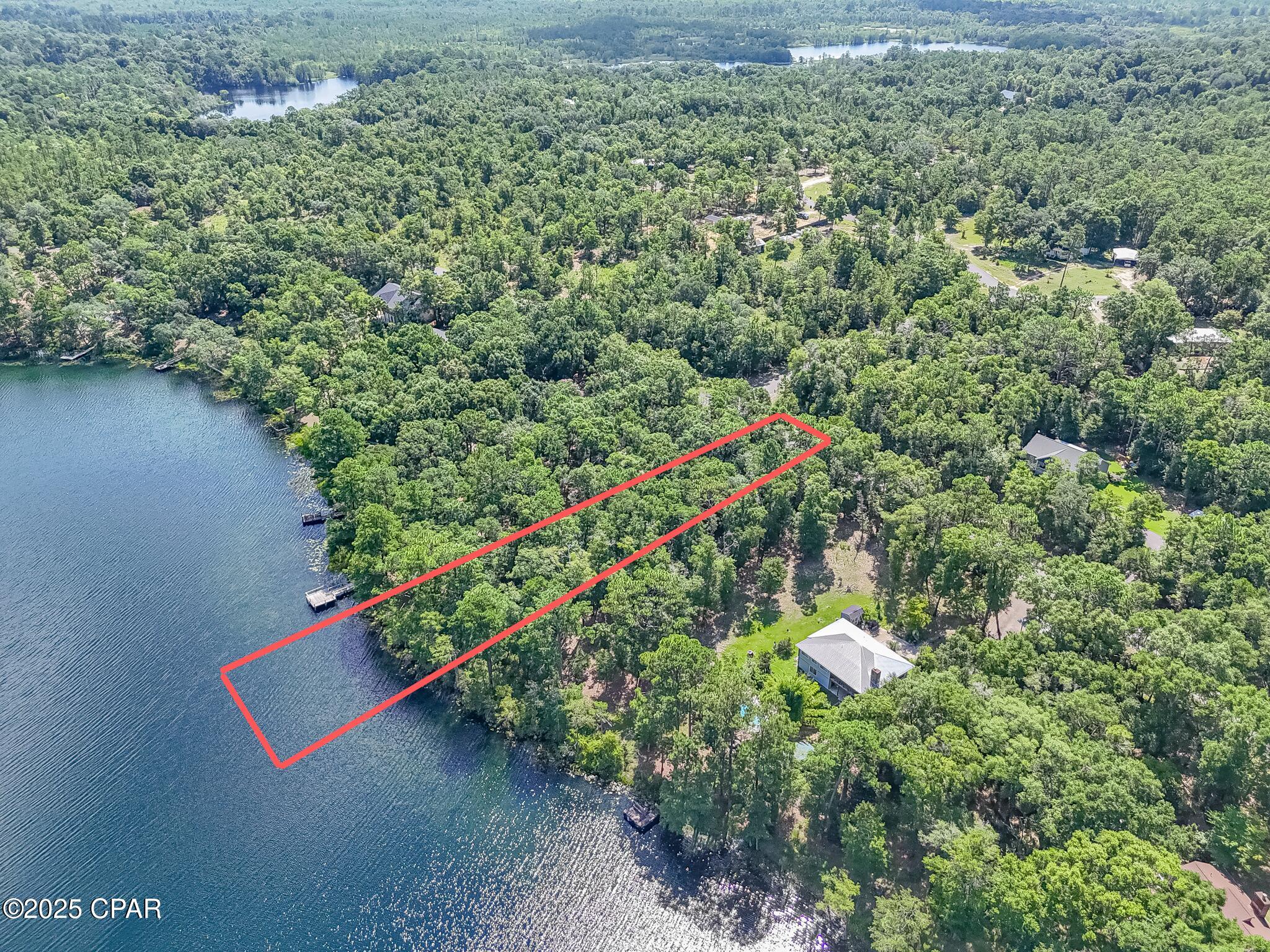 Image 6 For 0 Paradise Lakes Road