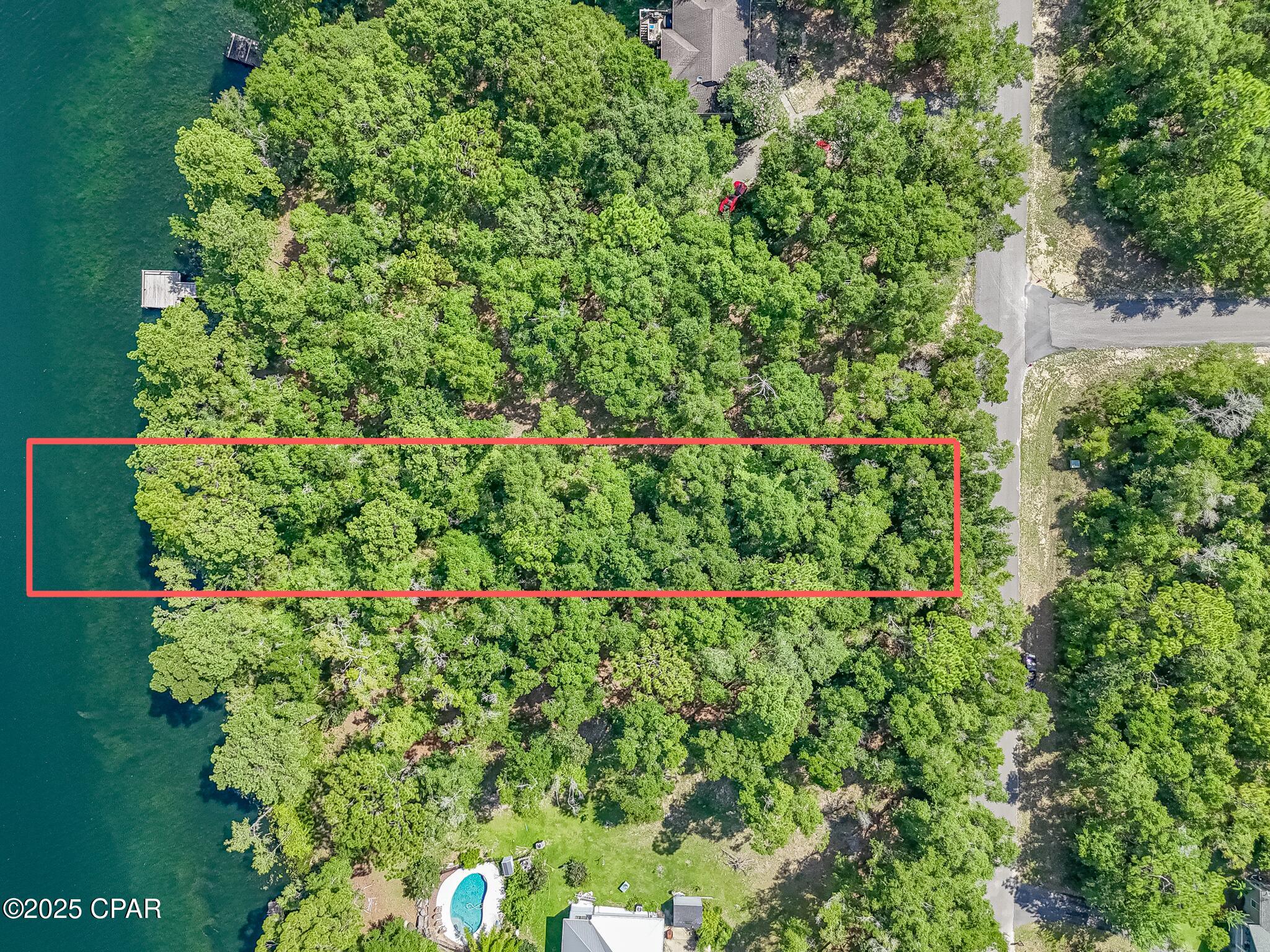 Image 7 For 0 Paradise Lakes Road