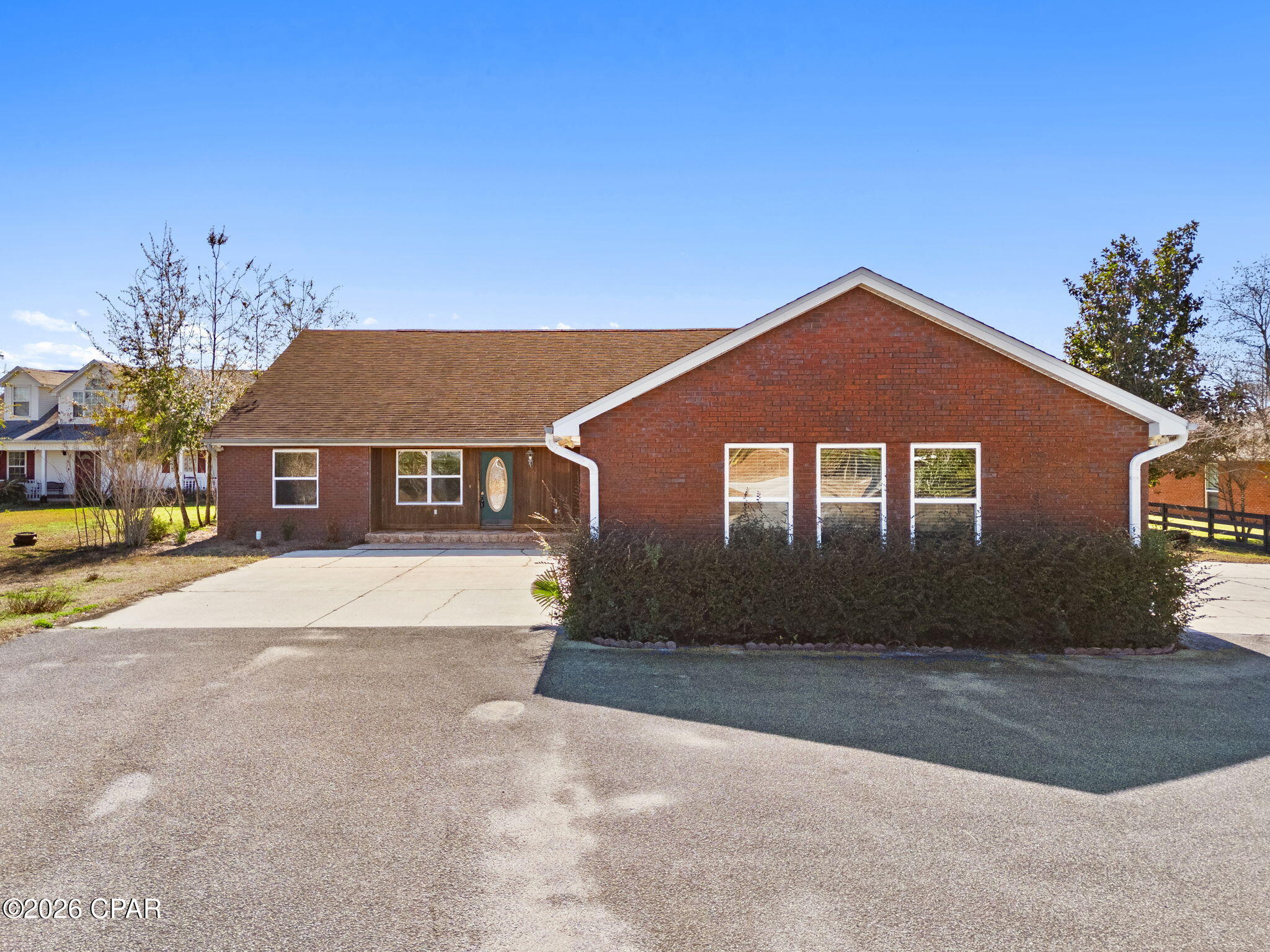 Details for 4330 De Len Drive, Panama City, FL 32404