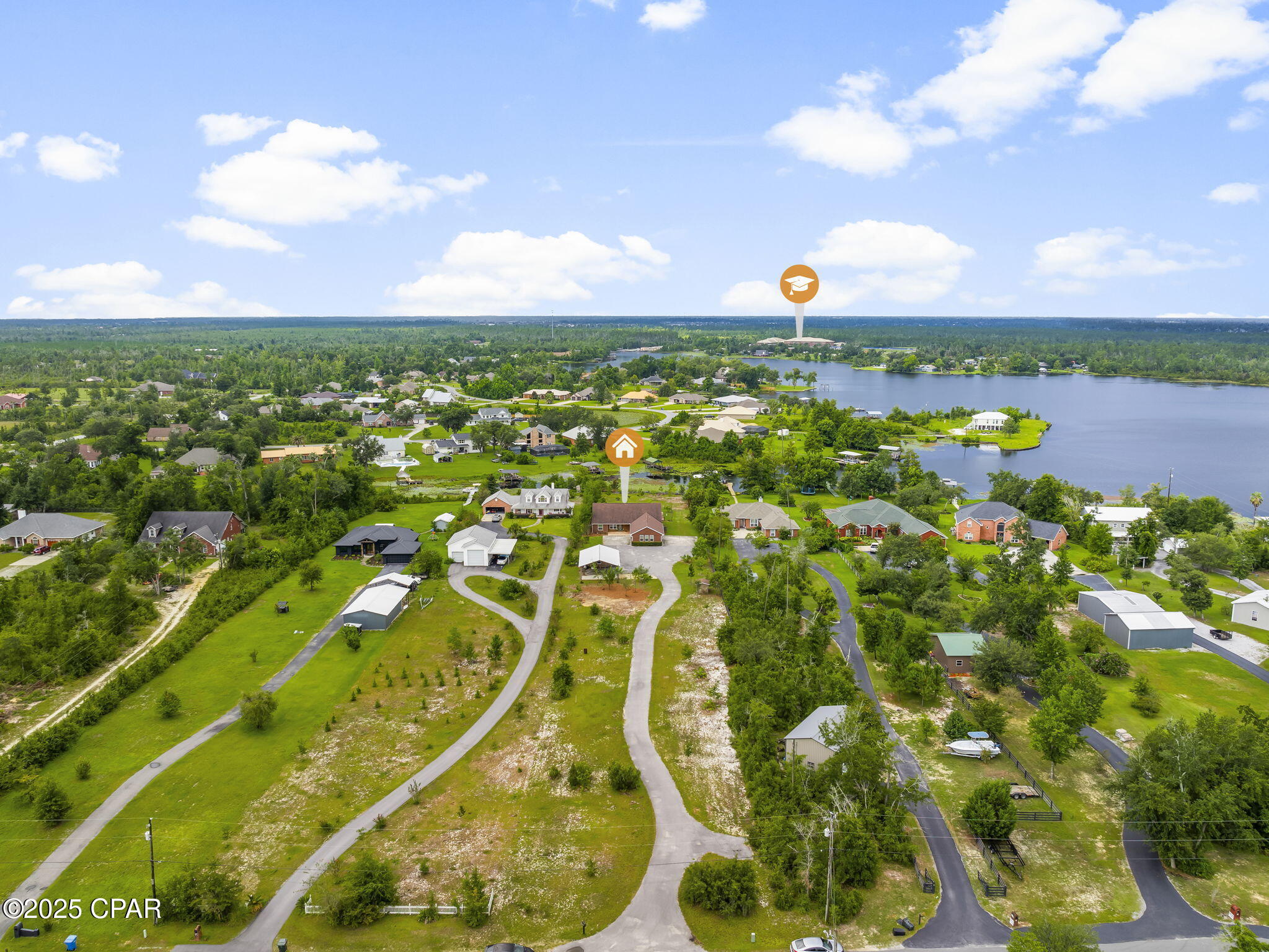 Image 54 For 4330 De Len Drive