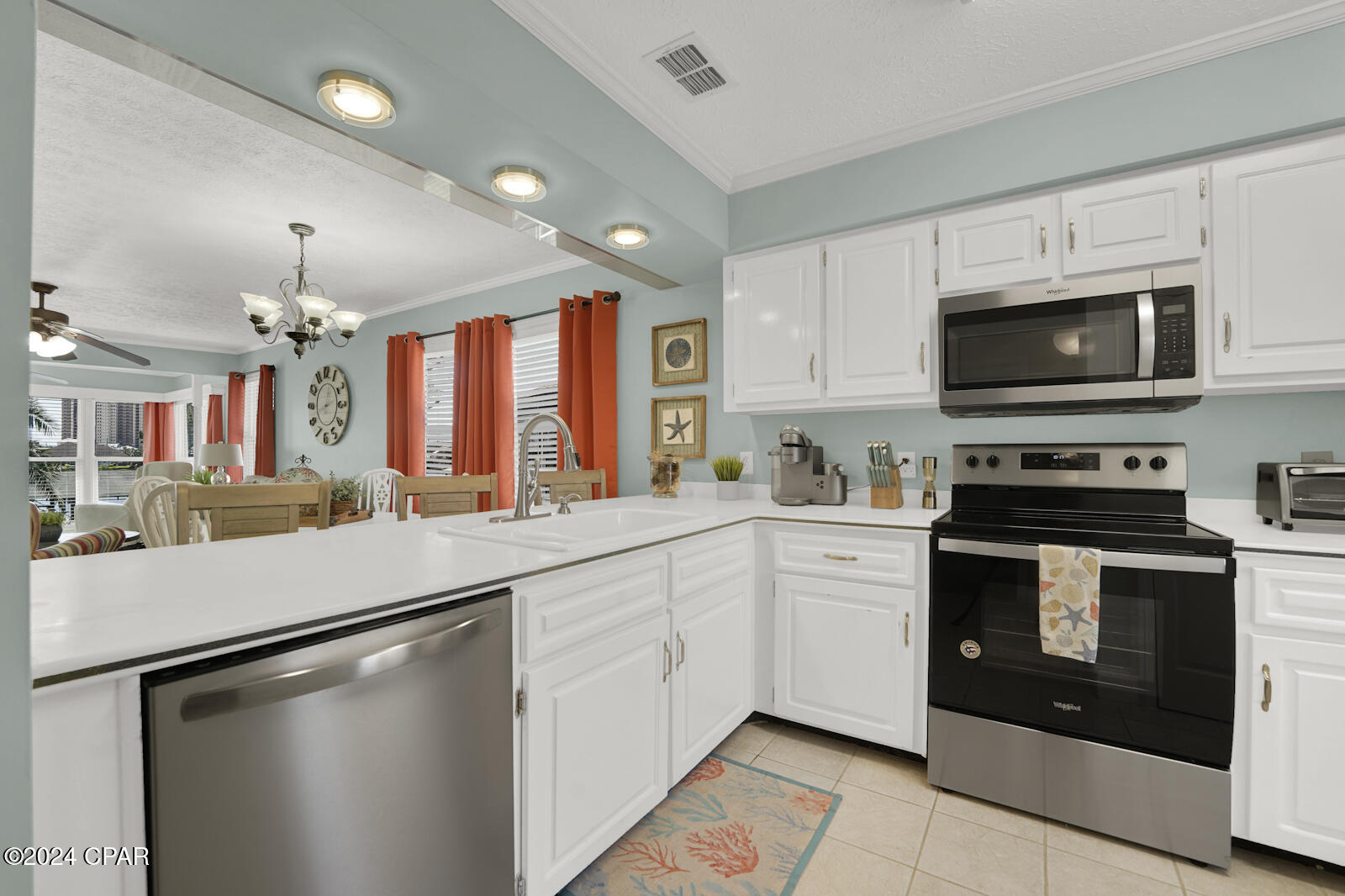 Image 13 For 7813 Lagoon Drive 9f