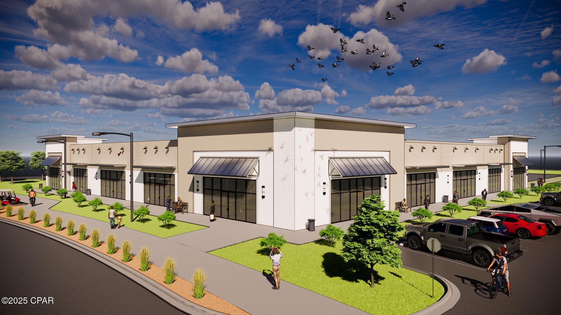 Details for 8411 Town Center Blvd, Panama City Beach, FL 32413