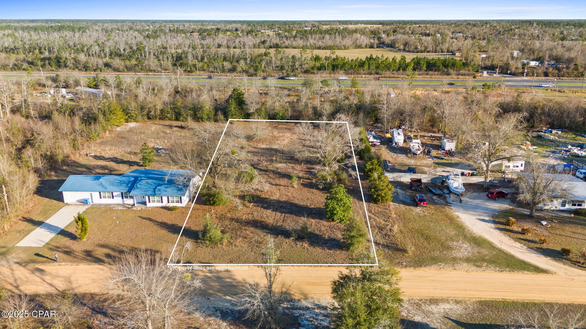 Details for 00 Ely Avenue, Youngstown, FL 32466