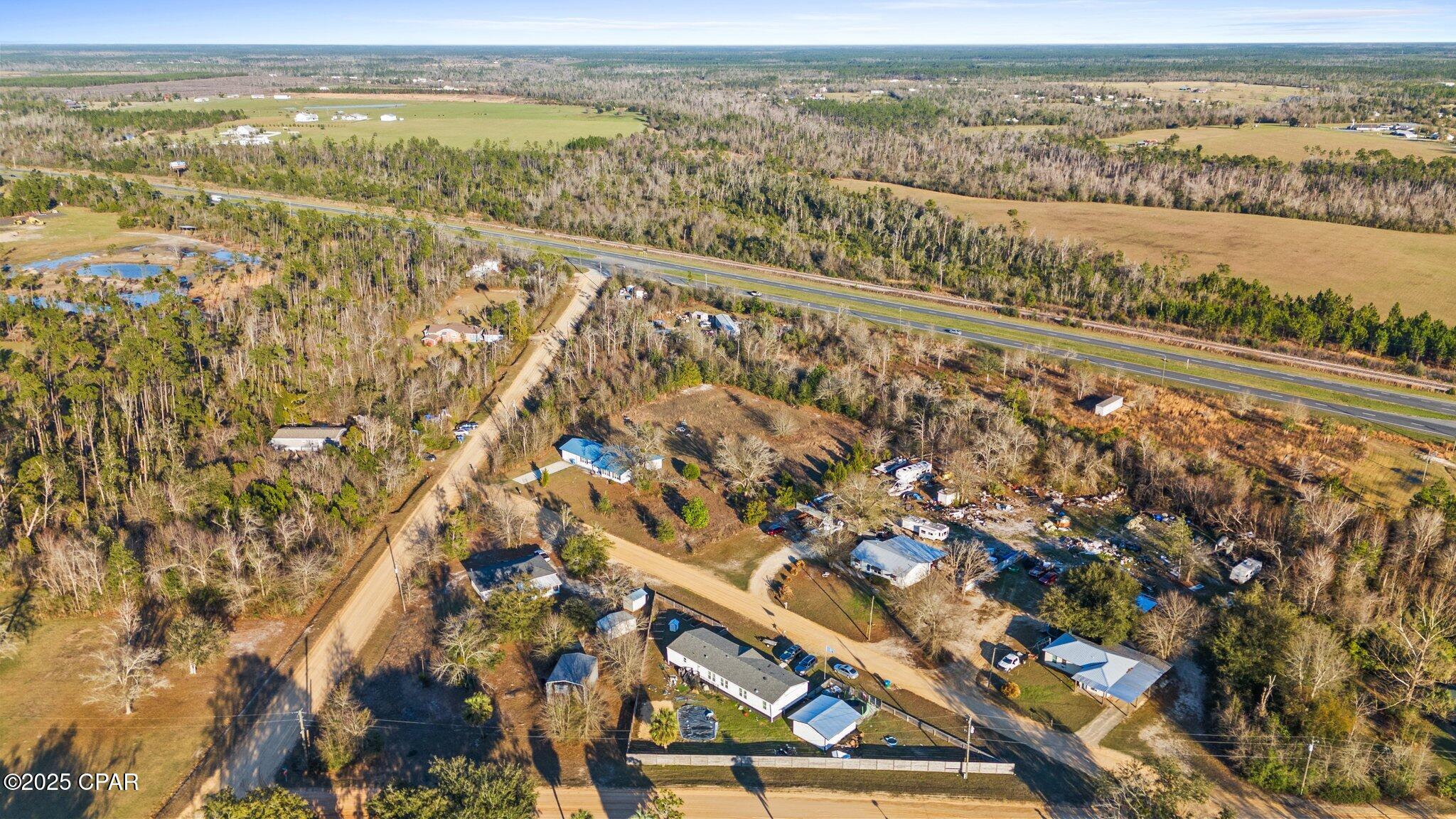 Homes for sale in Youngstown, FL | 00 Ely Ave, Youngstown, FL 32466 | MLS# 769208