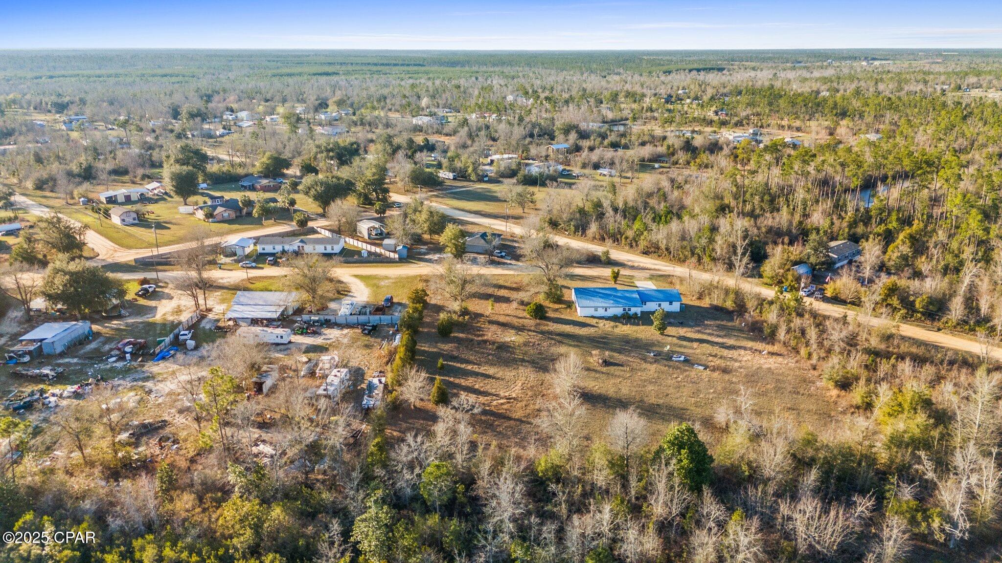 Homes for sale in Youngstown, FL | 00 Ely Ave, Youngstown, FL 32466 | MLS# 769208