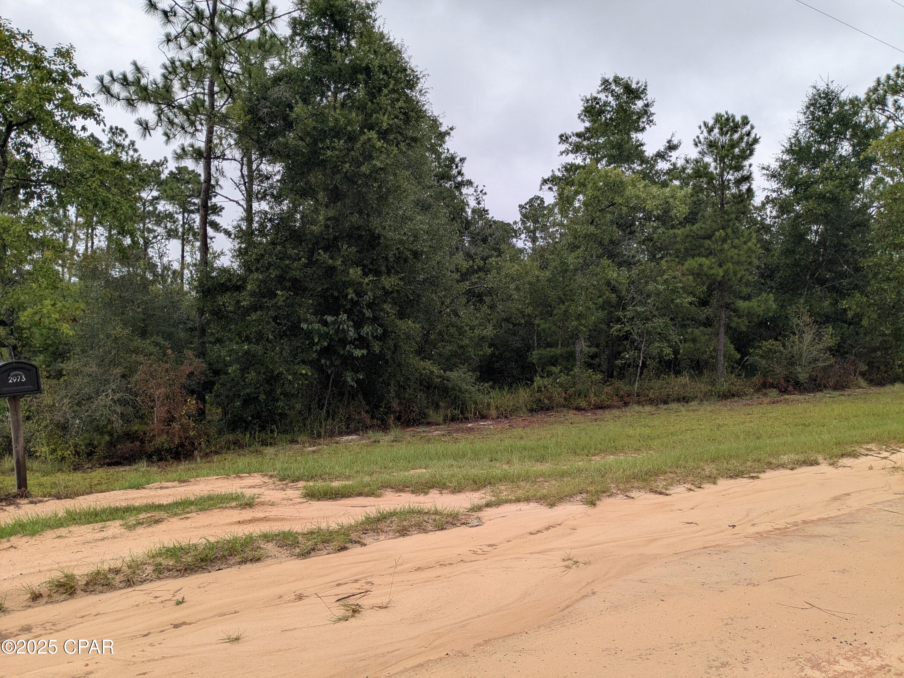 0 Castillo Drive, Alford, FL 32420