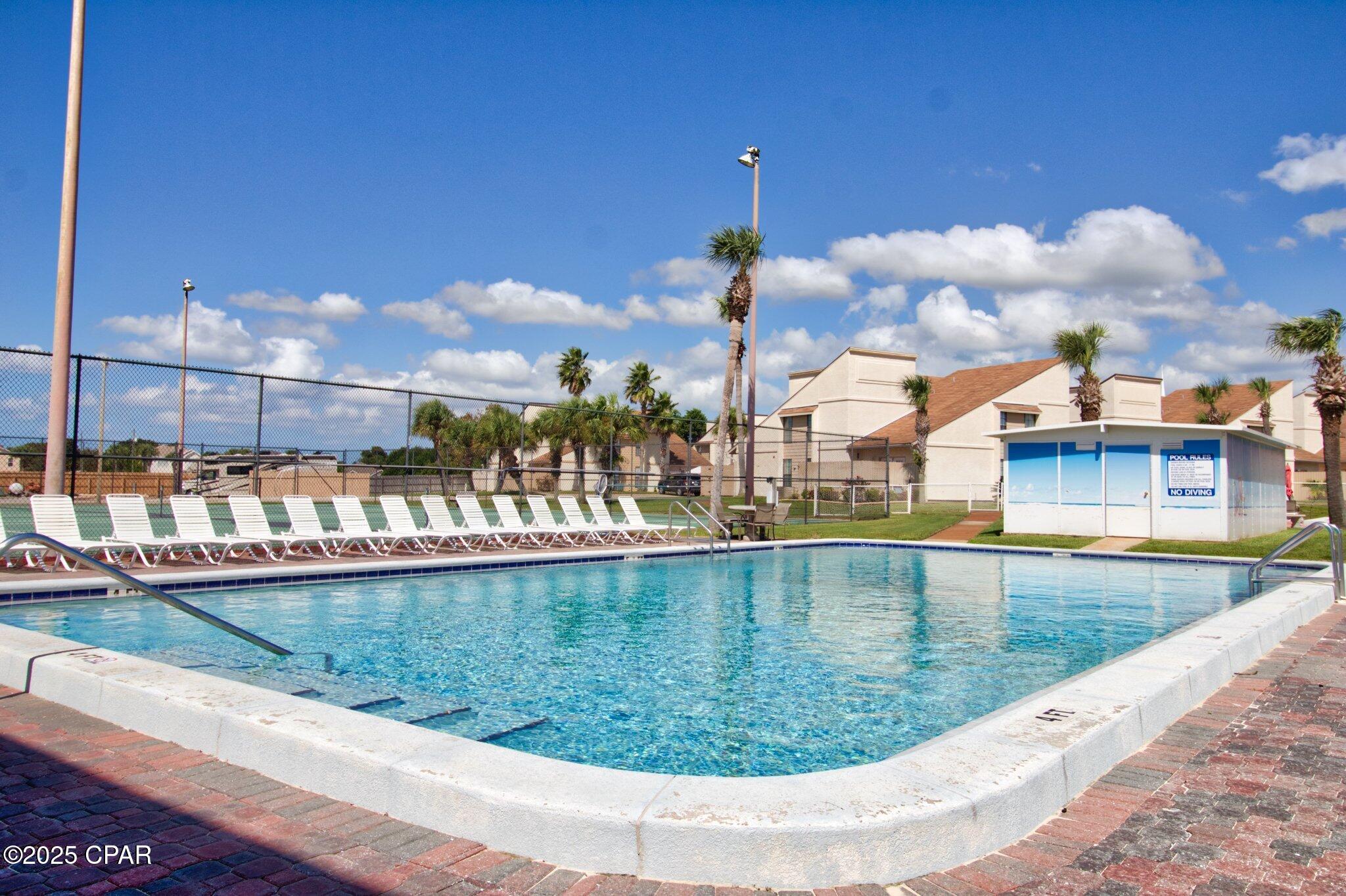 Image 49 For 17462 Front Beach Road 7 A-3