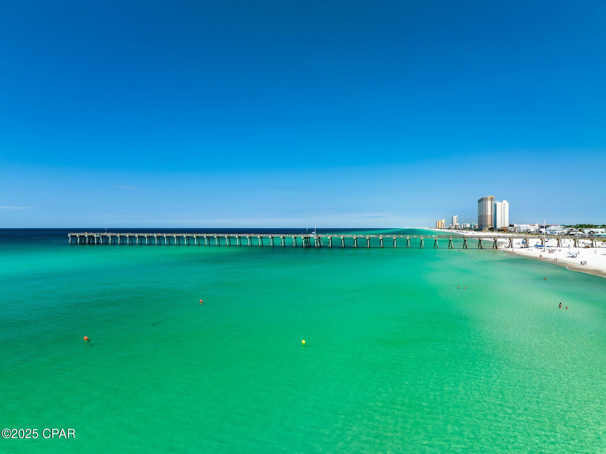 Image 57 For 17462 Front Beach Road 7 A-3