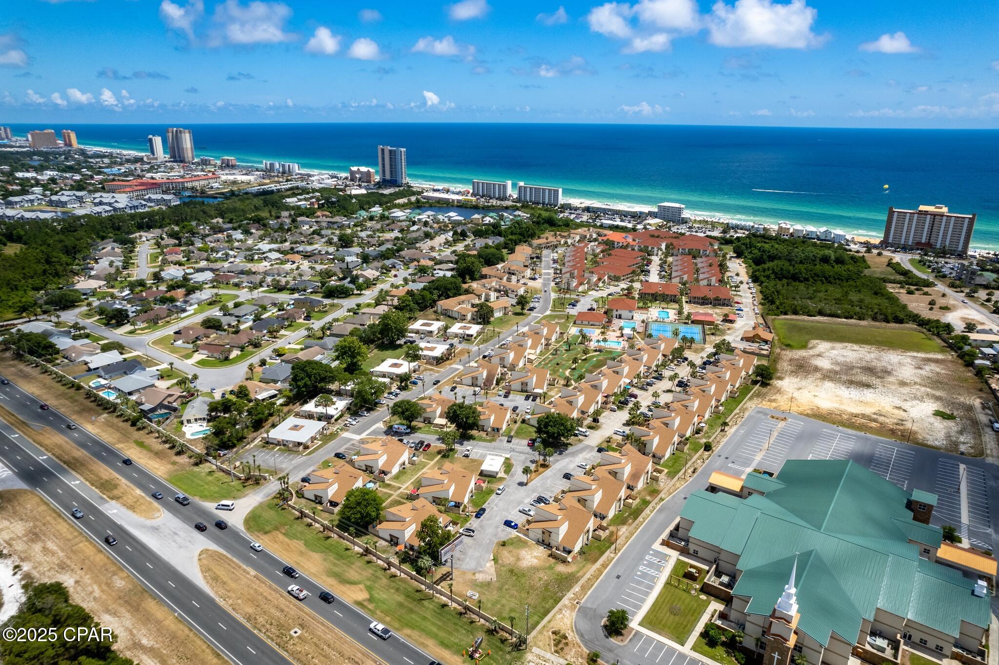 Image 66 For 17462 Front Beach Road 7 A-3