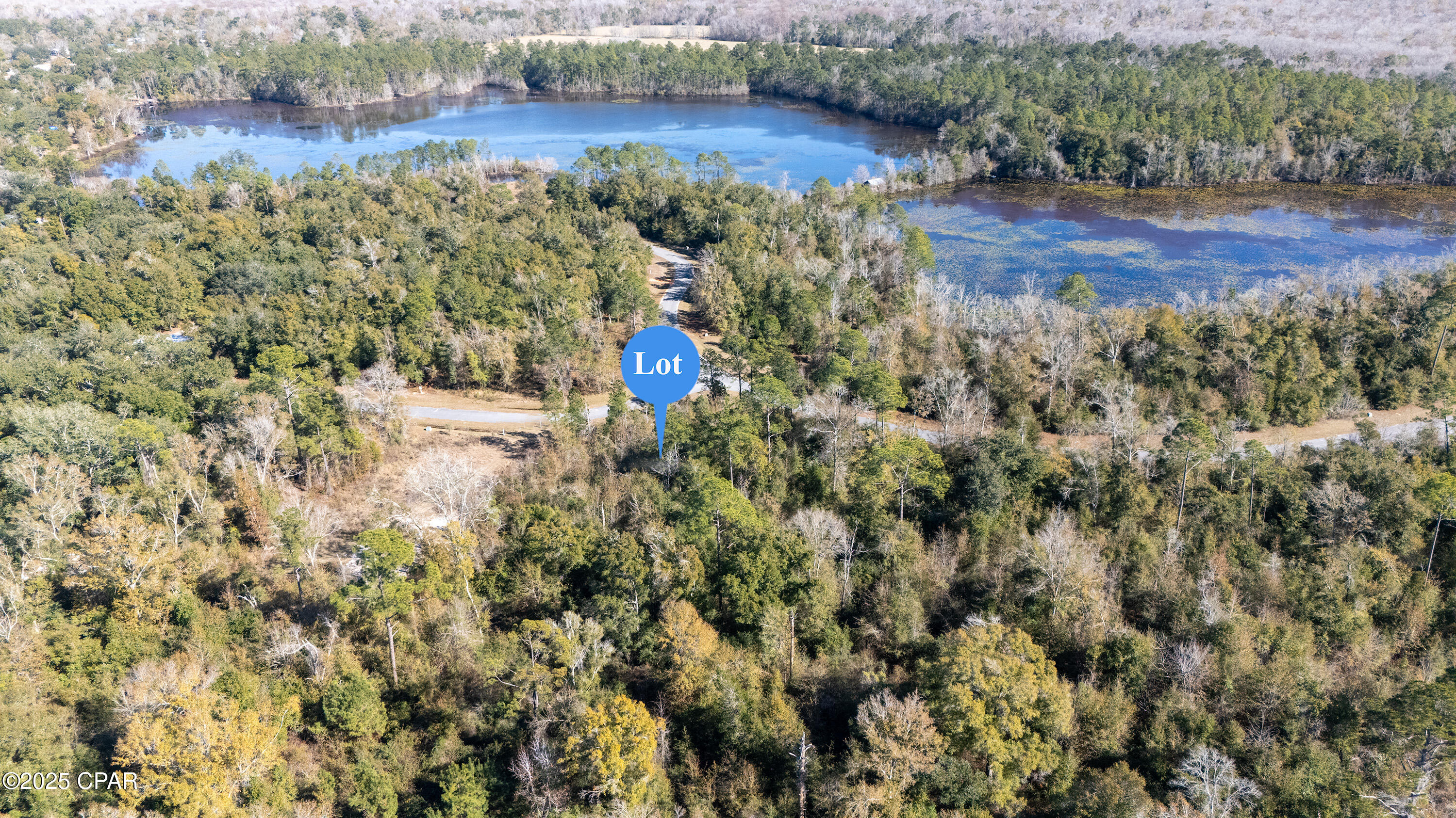 Homes for sale in Wewahitchka, FL | Lot 18 Seven Springs Dr, Wewahitchka, FL 32465 | MLS# 767390