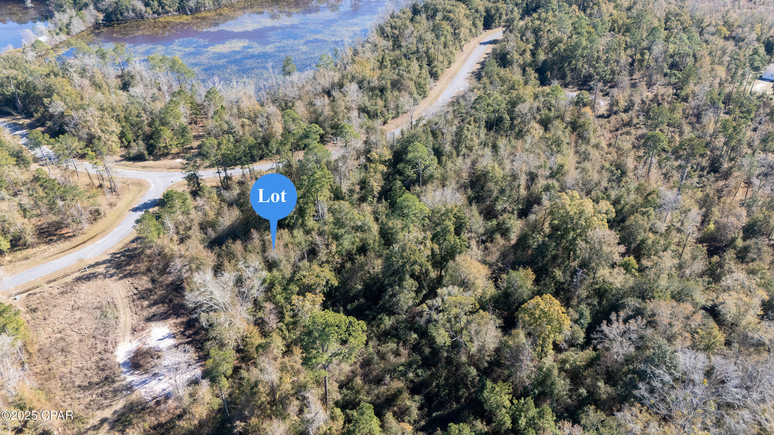 Image 2 For Lot 18 Seven Springs Drive