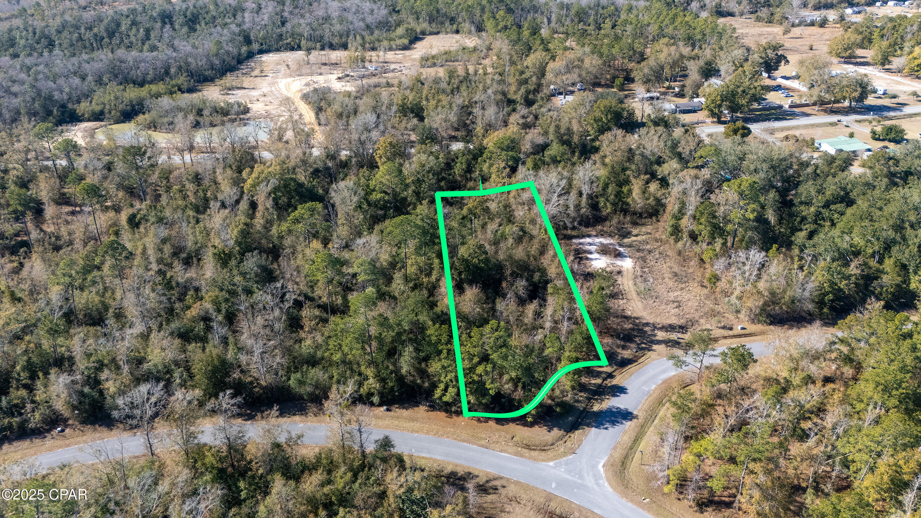 Homes for sale in Wewahitchka, FL | Lot 18 Seven Springs Dr, Wewahitchka, FL 32465 | MLS# 767390