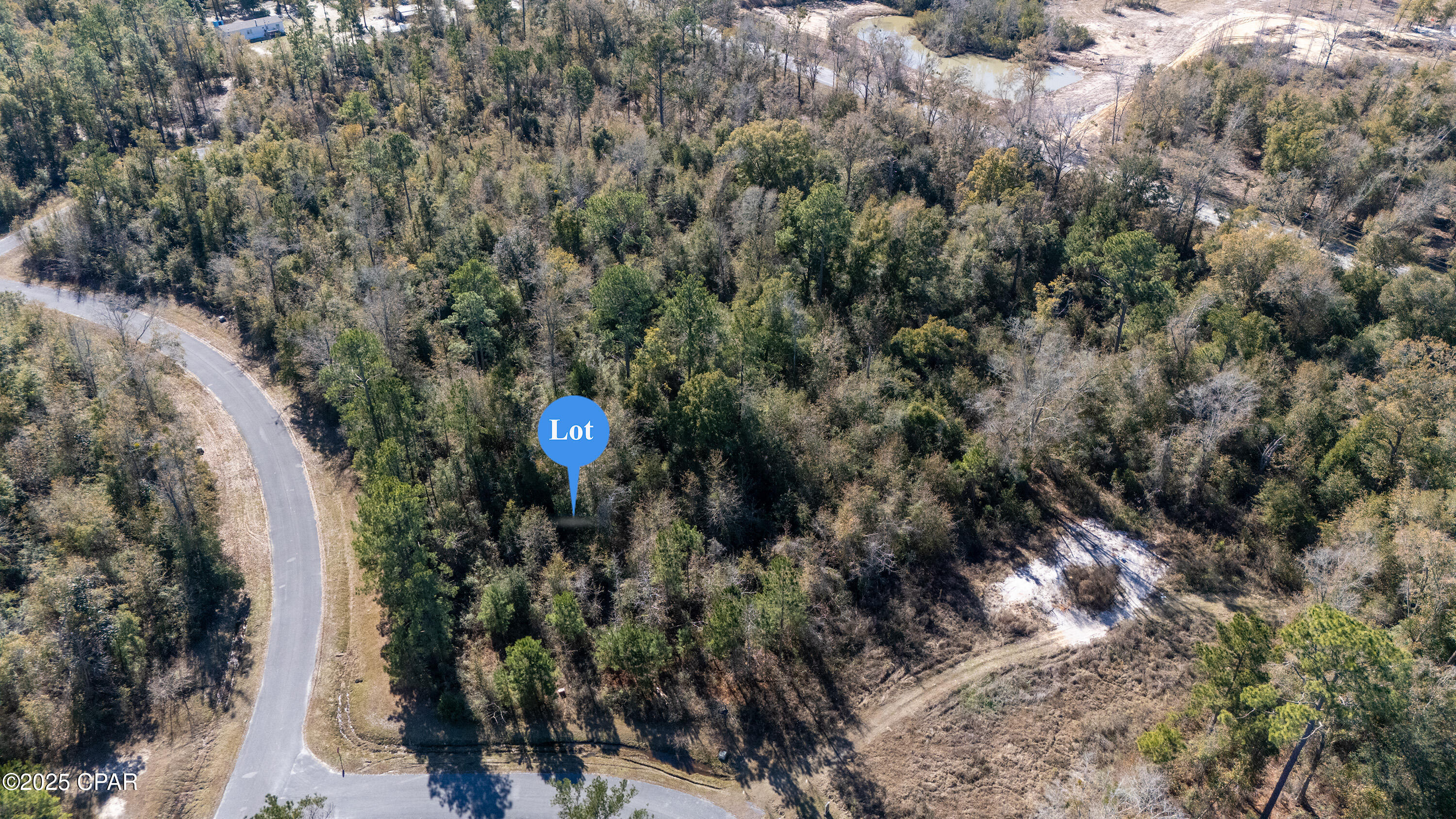 Image 5 For Lot 18 Seven Springs Drive
