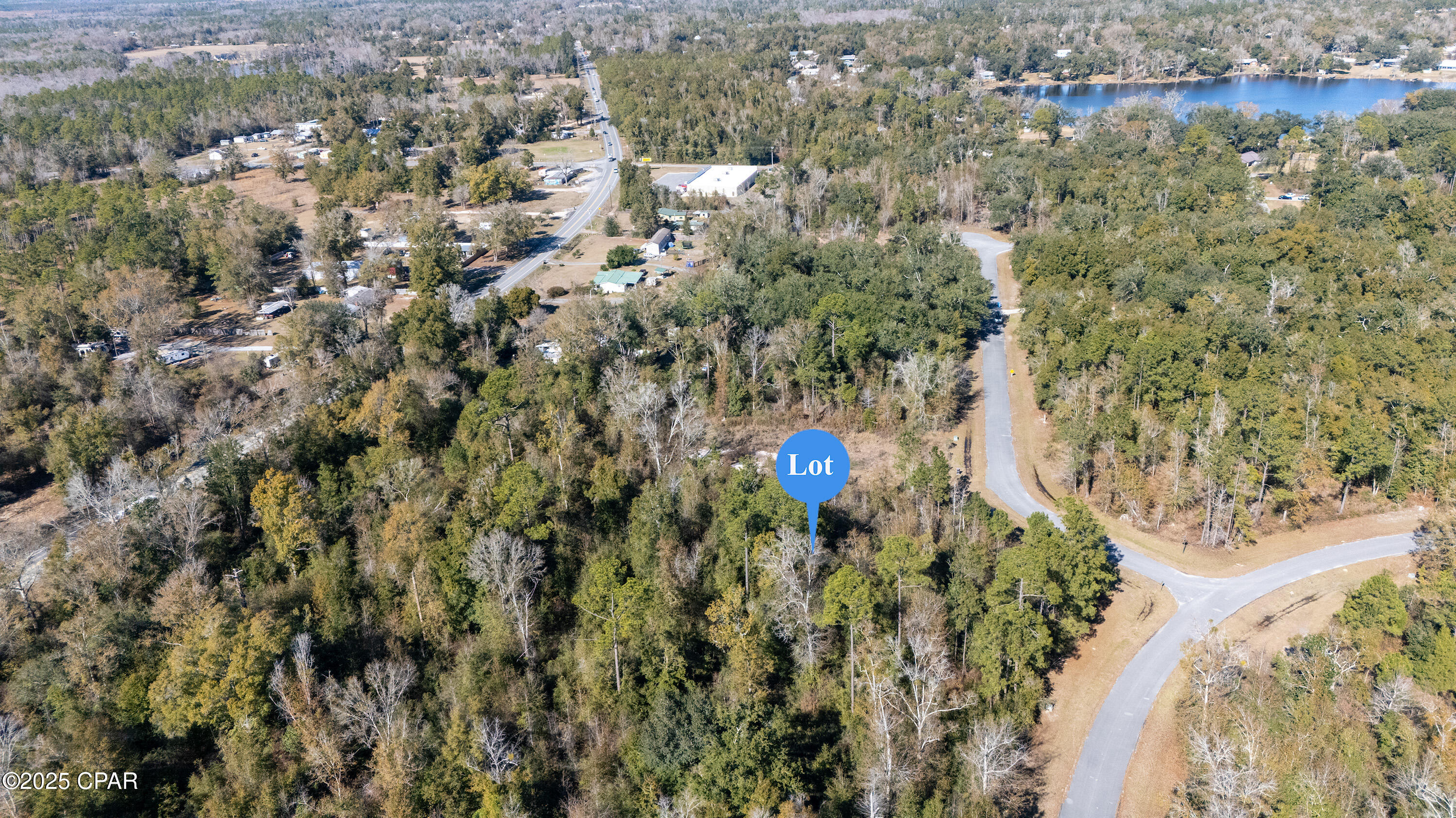 Image 6 For Lot 18 Seven Springs Drive