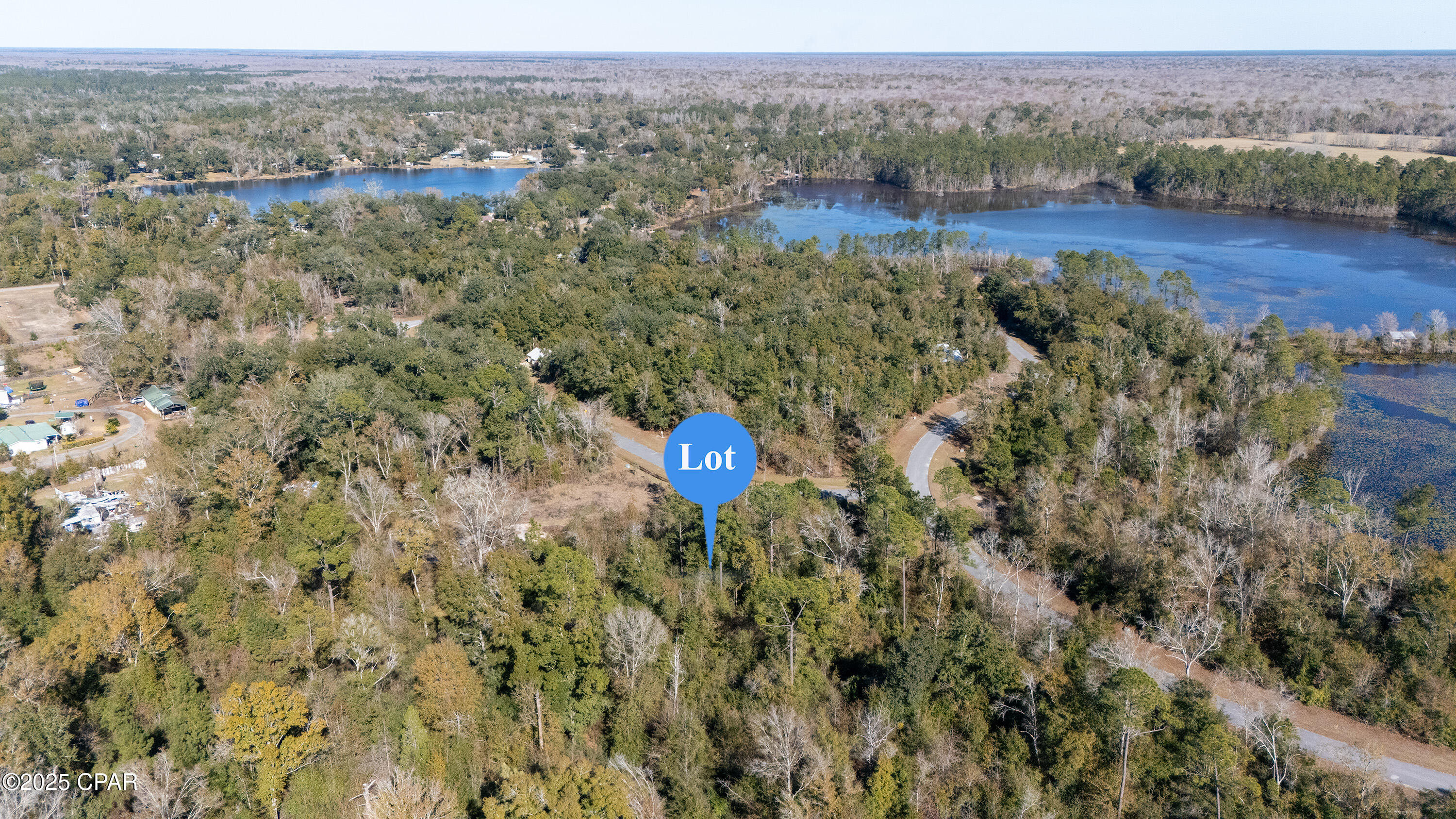 Homes for sale in Wewahitchka, FL | Lot 18 Seven Springs Dr, Wewahitchka, FL 32465 | MLS# 767390