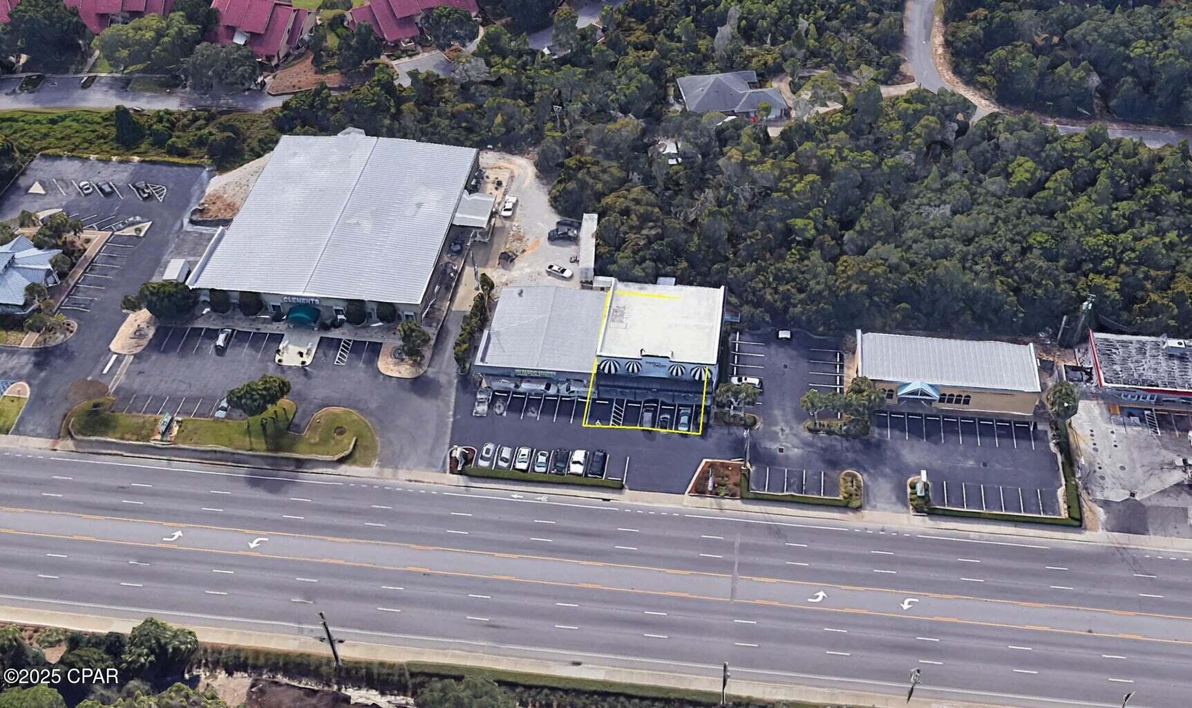 Listing photo id 17 for 9539 W Us-98 Highway