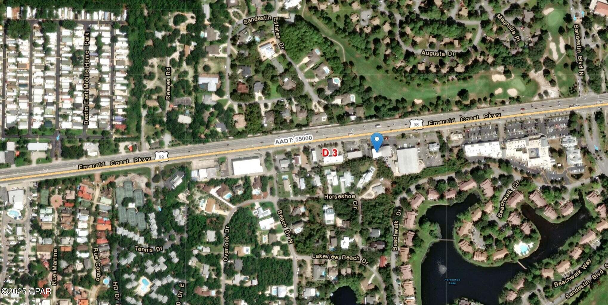 Listing photo id 18 for 9539 W Us-98 Highway