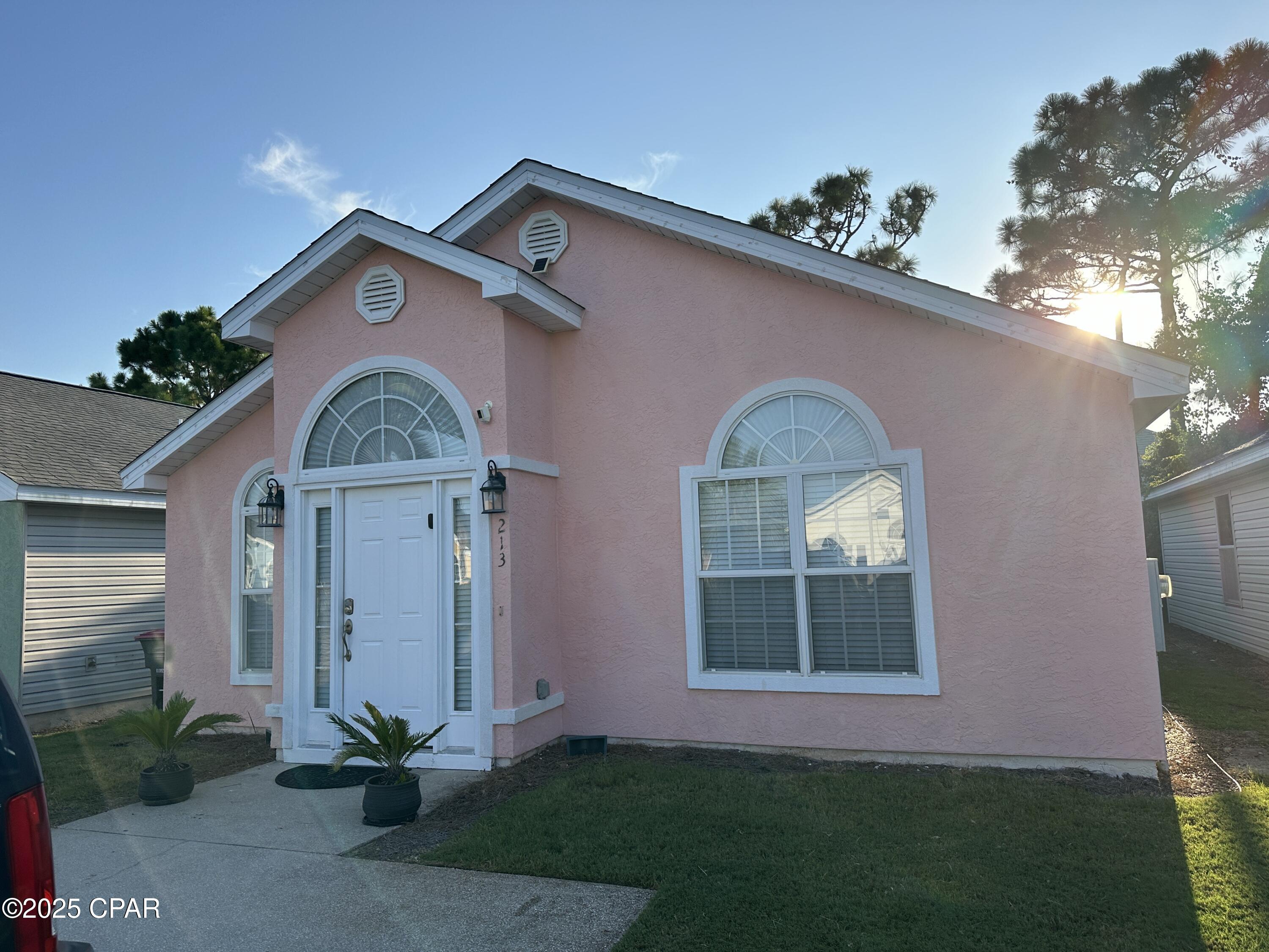 Details for 213 Emerald Coast Club Boulevard, Panama City Beach, FL 32407