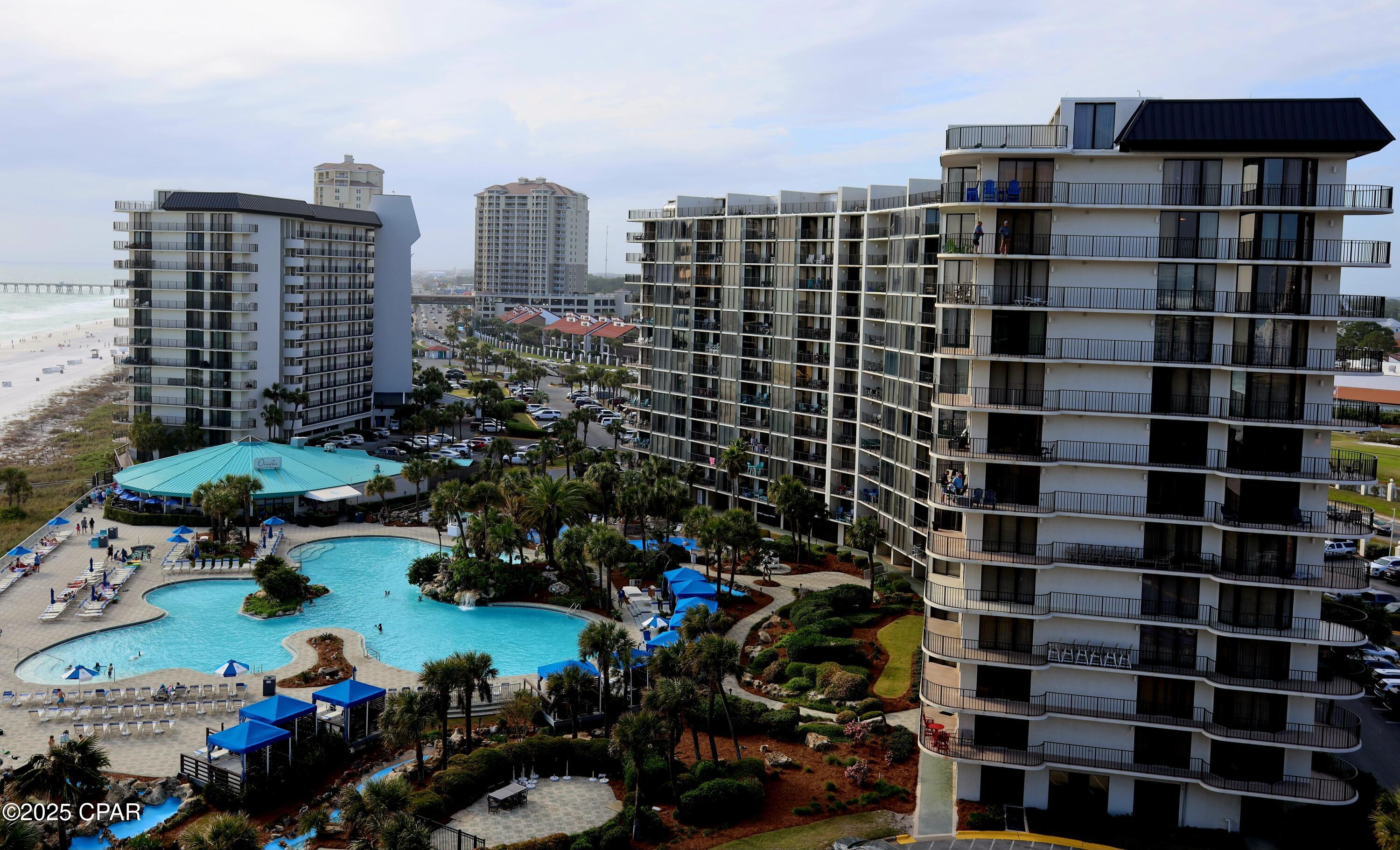 2nd image of 11347 Front Beach Rd #1010, Panama City Beach, FL 32407 | MLS# 771324