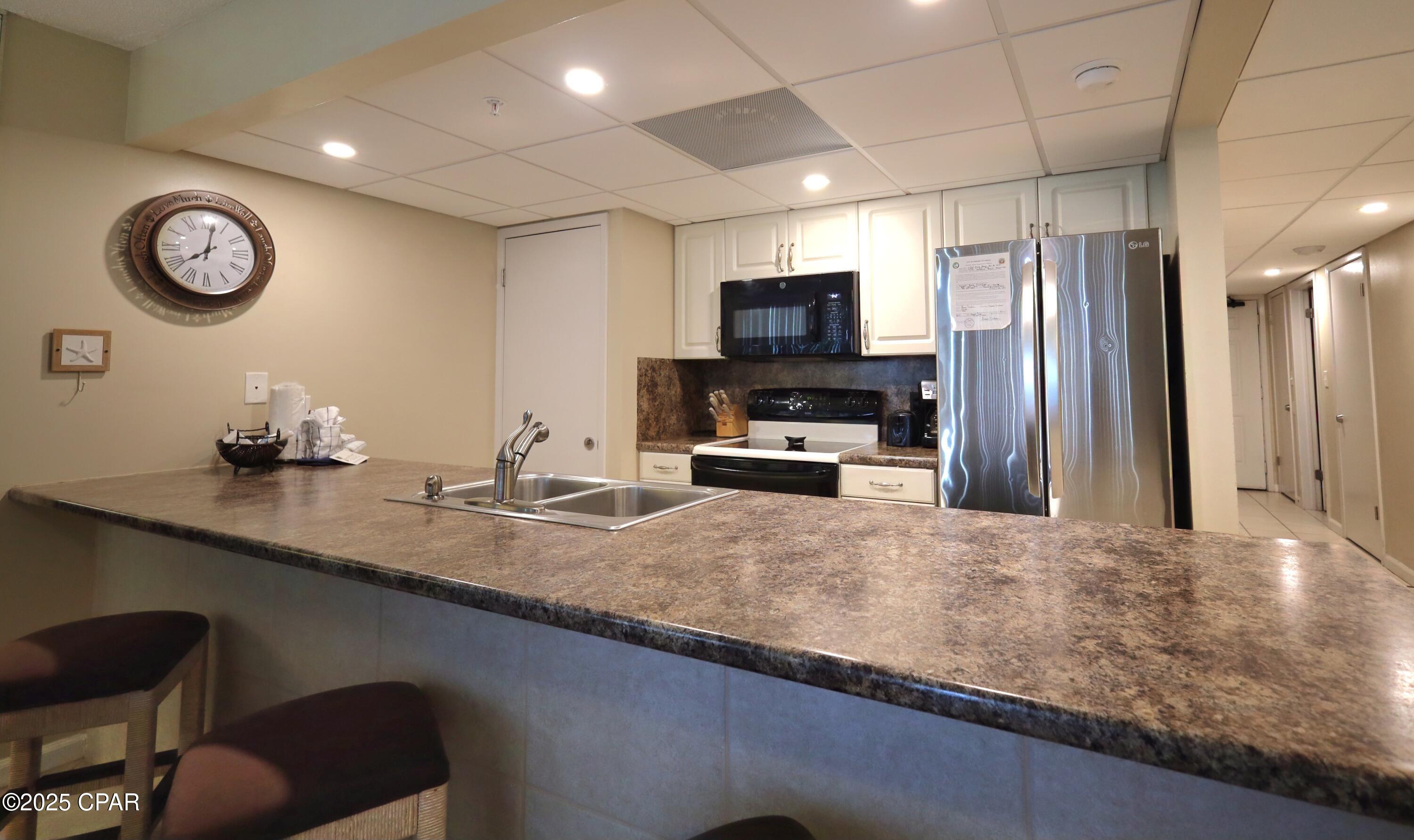 5th image of 11347 Front Beach Rd #1010, Panama City Beach, FL 32407 | MLS# 771324
