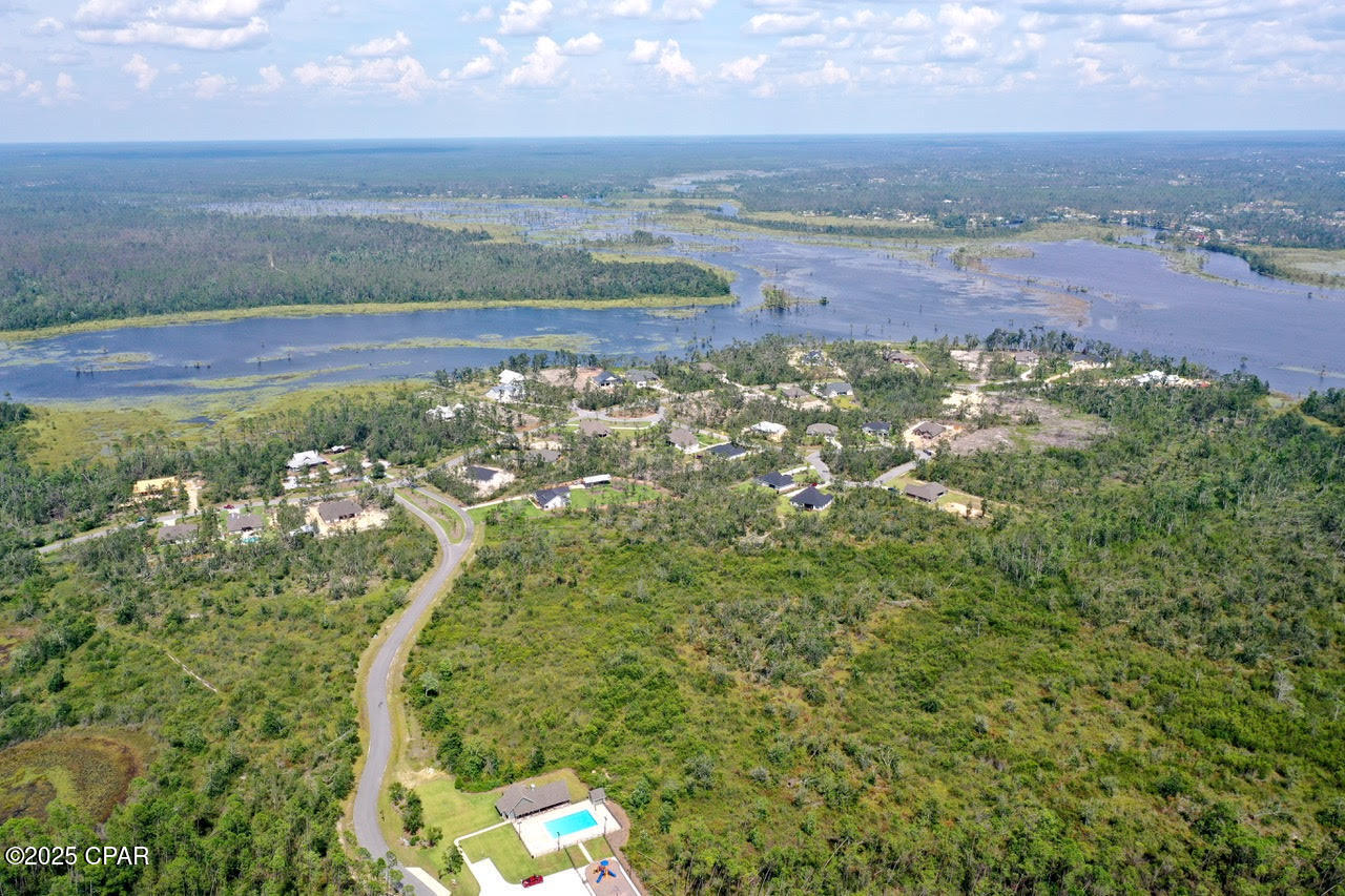 Listing Details for 1a Sweetfield Lane, Panama City, FL 32409