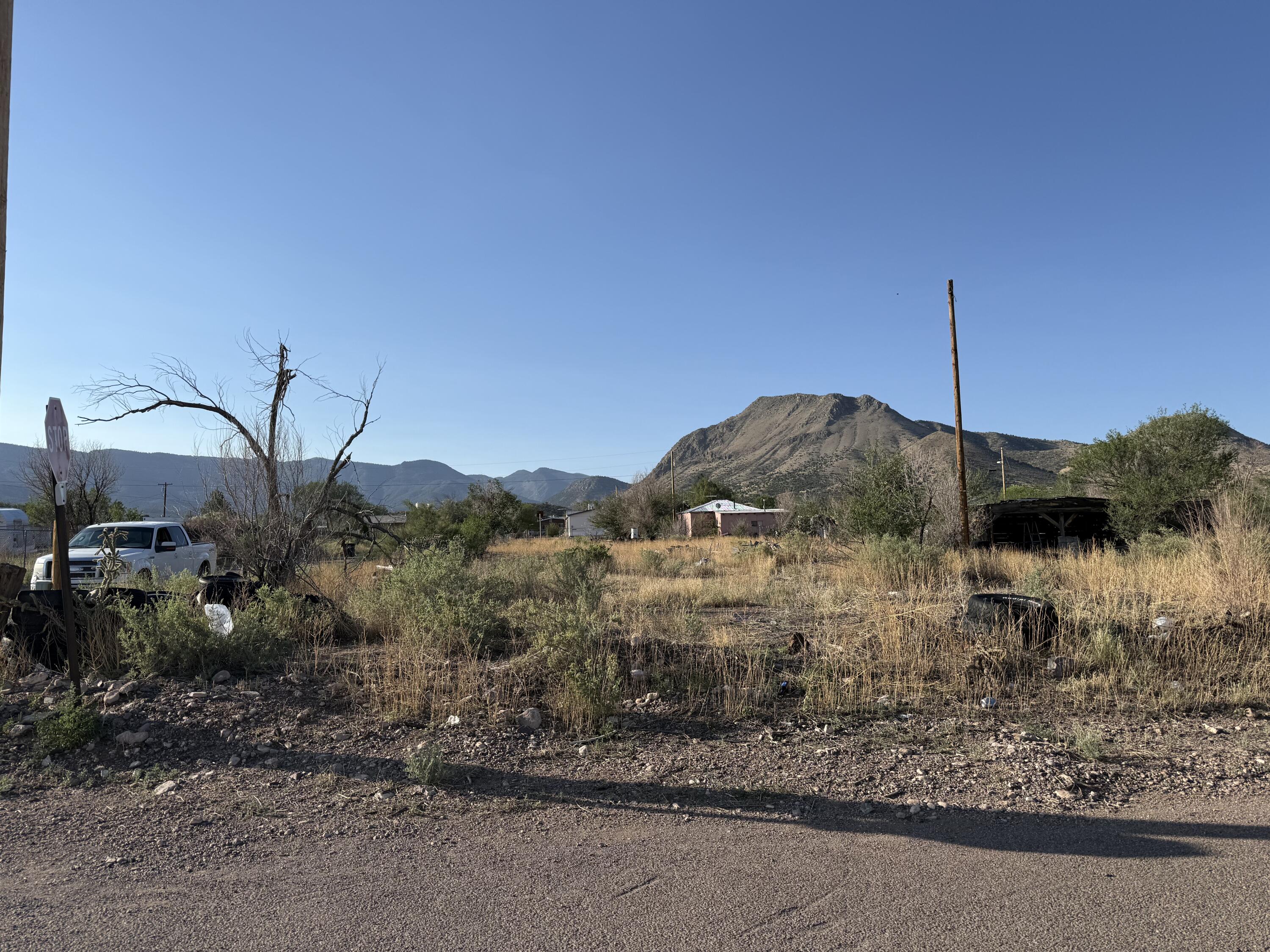 Photo 8 —  3rd Street