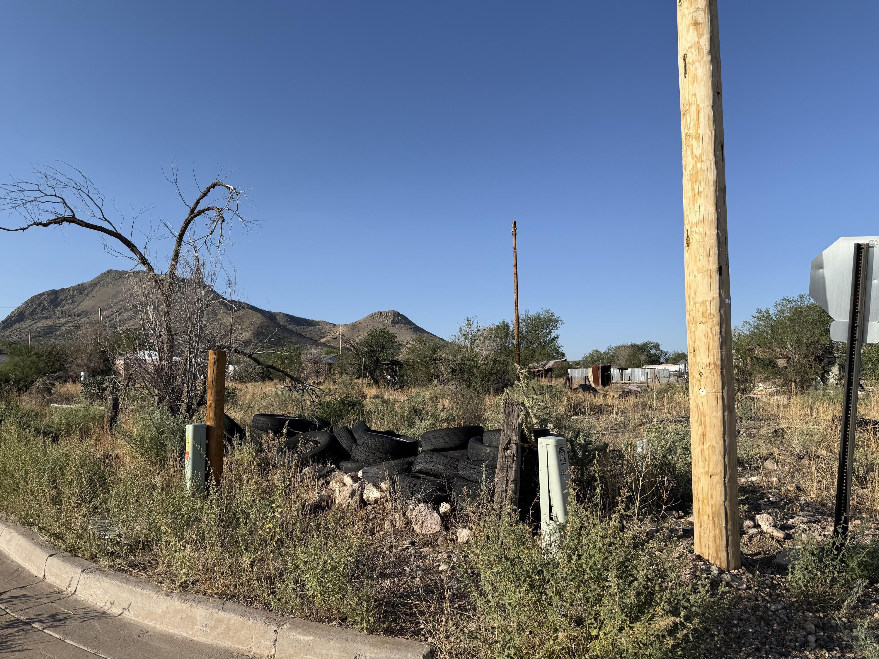 Photo 6 —  3rd Street