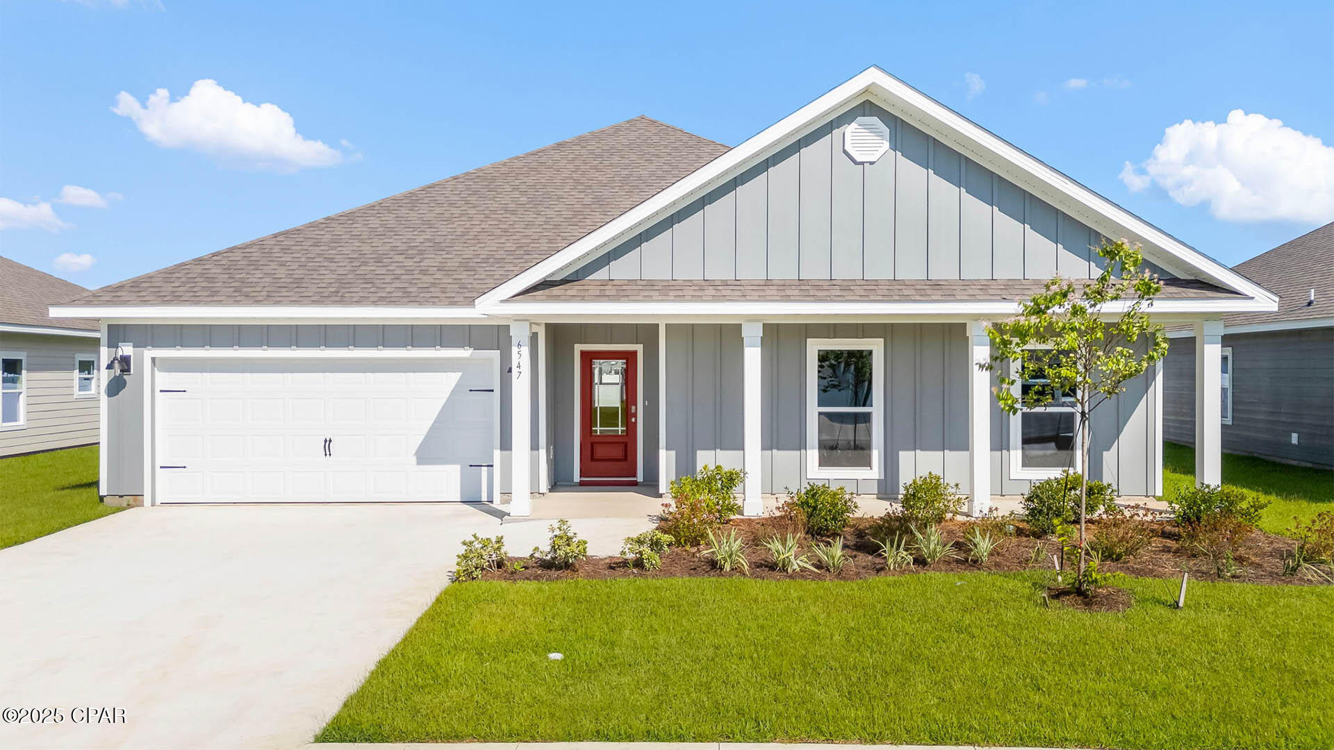 Details for 6547 Myers Road, Panama City, FL 32404