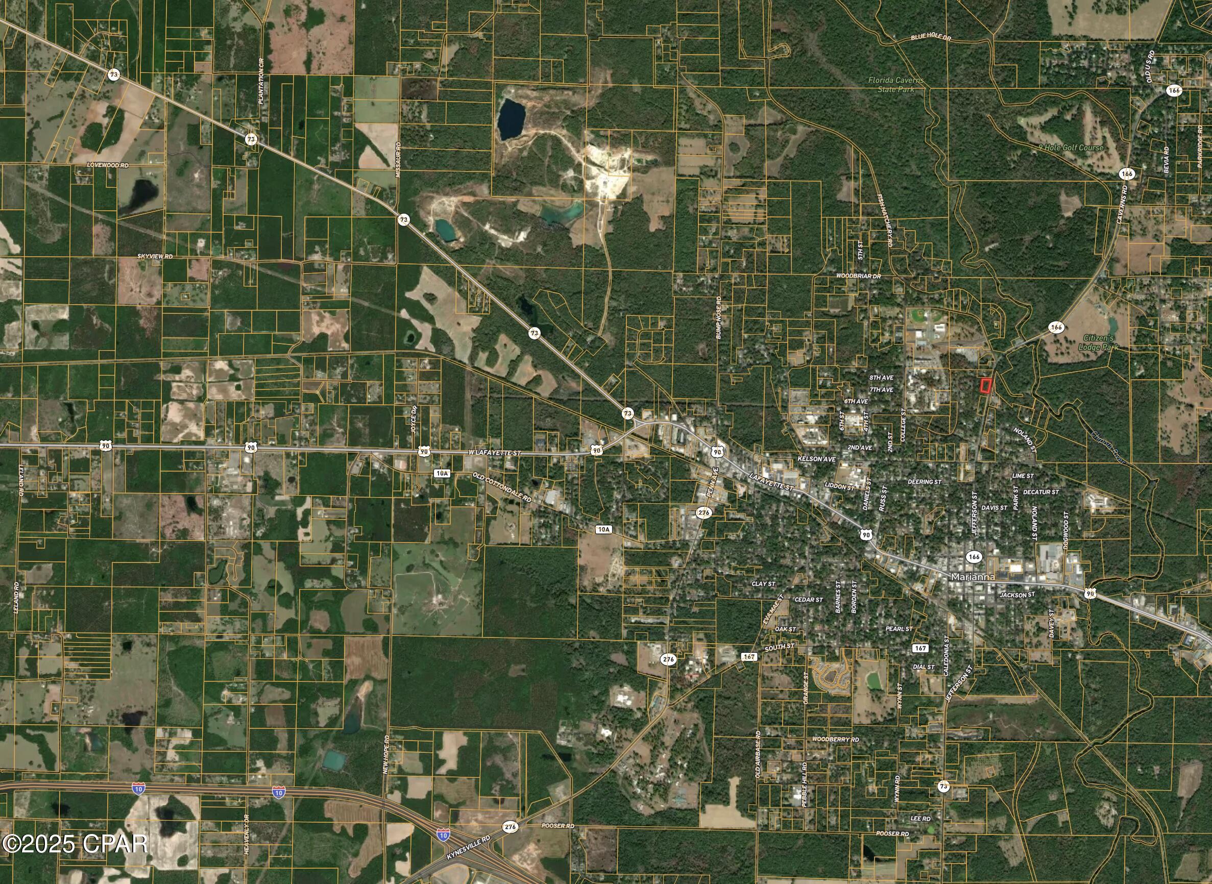Homes for sale in Marianna, FL | 0000 Caverns Rd #12, Marianna, FL 32446 | MLS# 775016