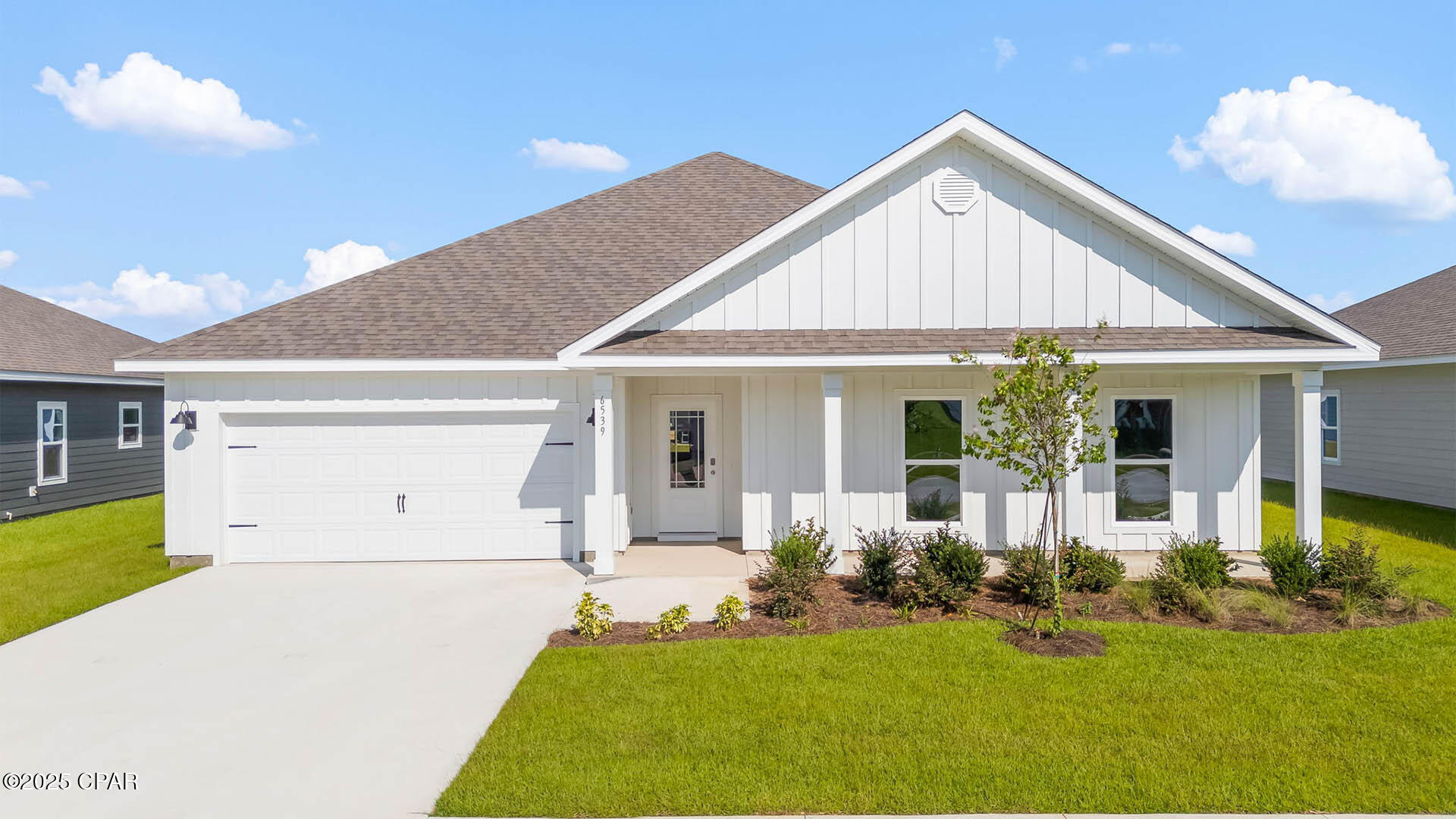 Details for 6539 Myers Road, Panama City, FL 32404