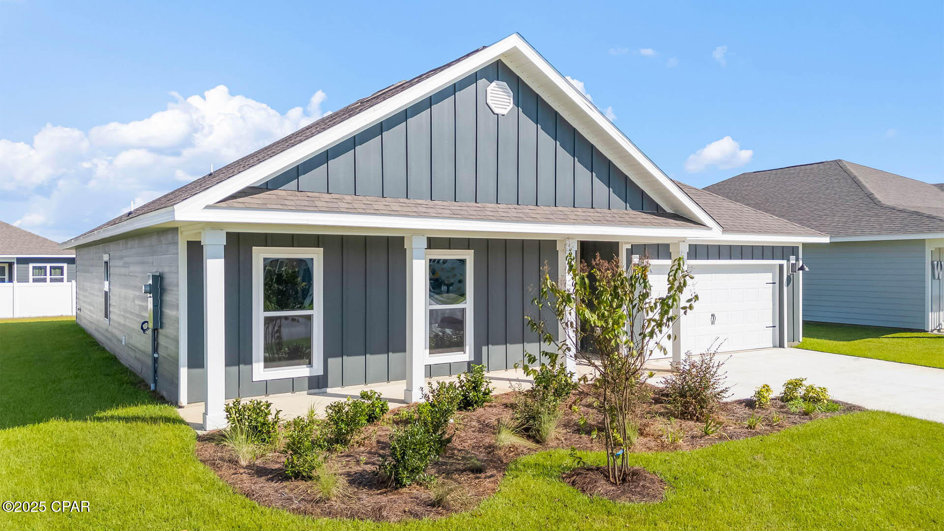 Details for 6551 Myers Road, Panama City, FL 32404